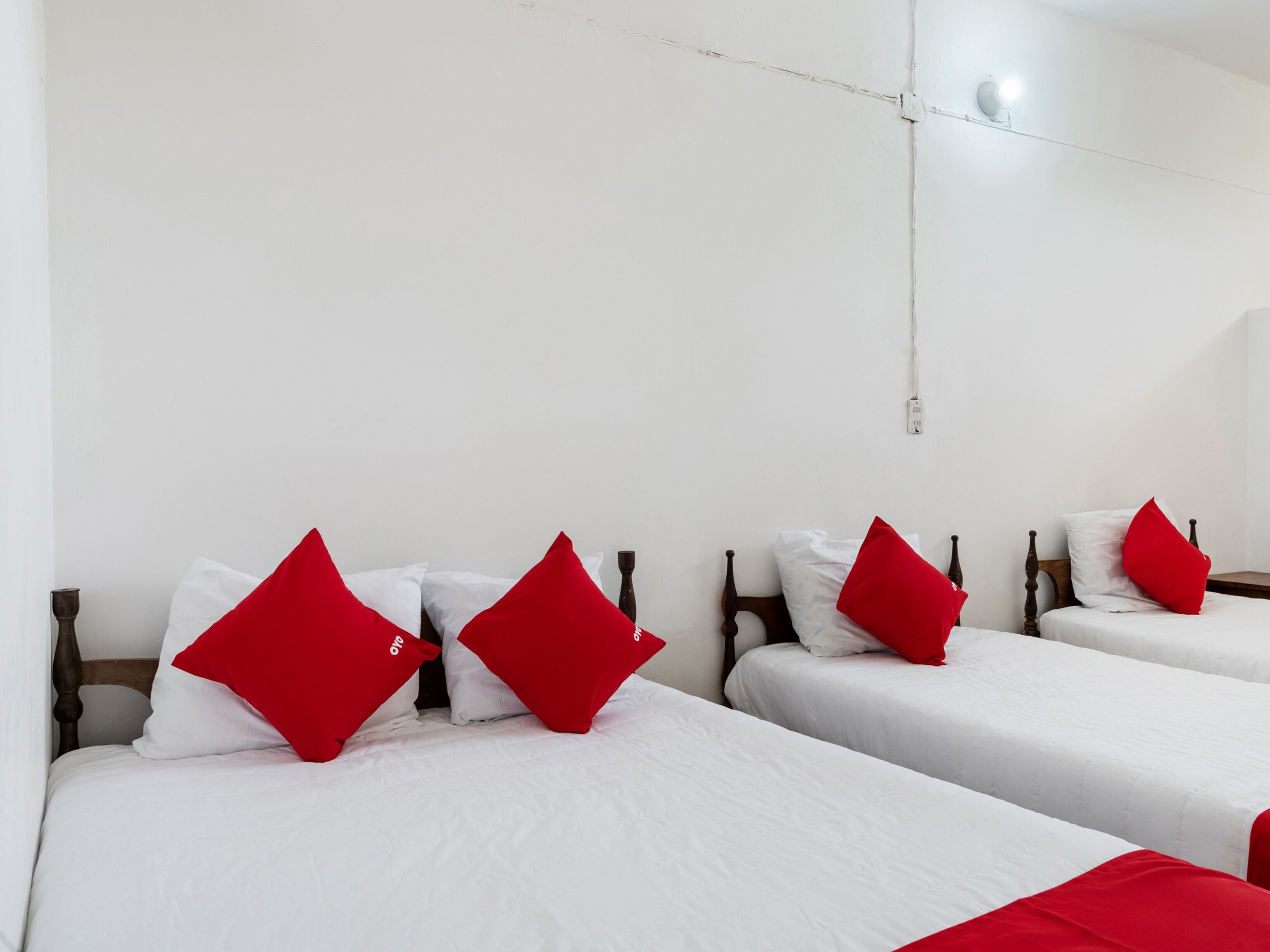 Hotel Las Palmas Cuyutlan