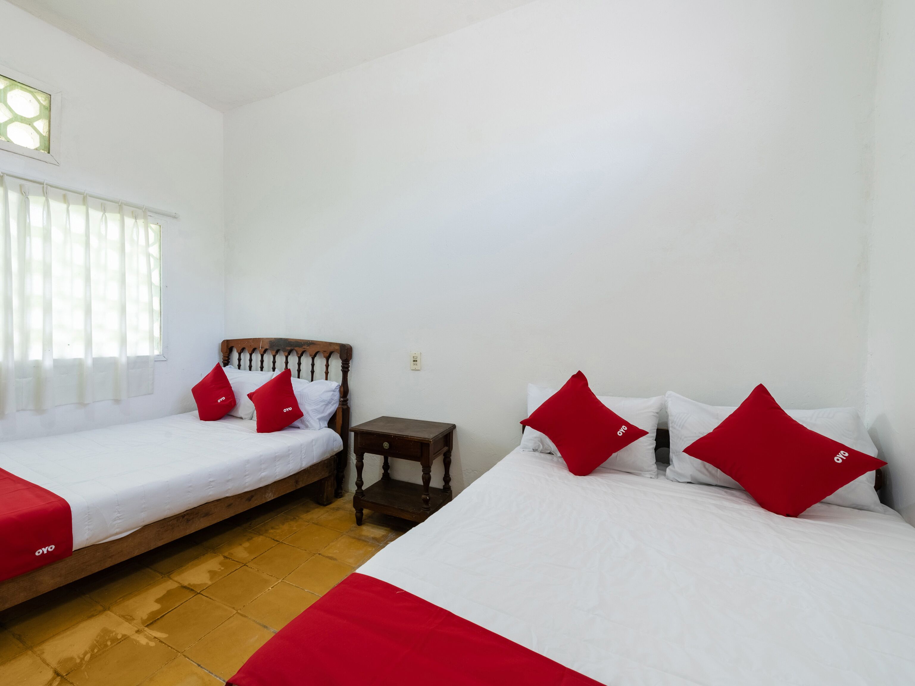 Hotel Las Palmas Cuyutlan