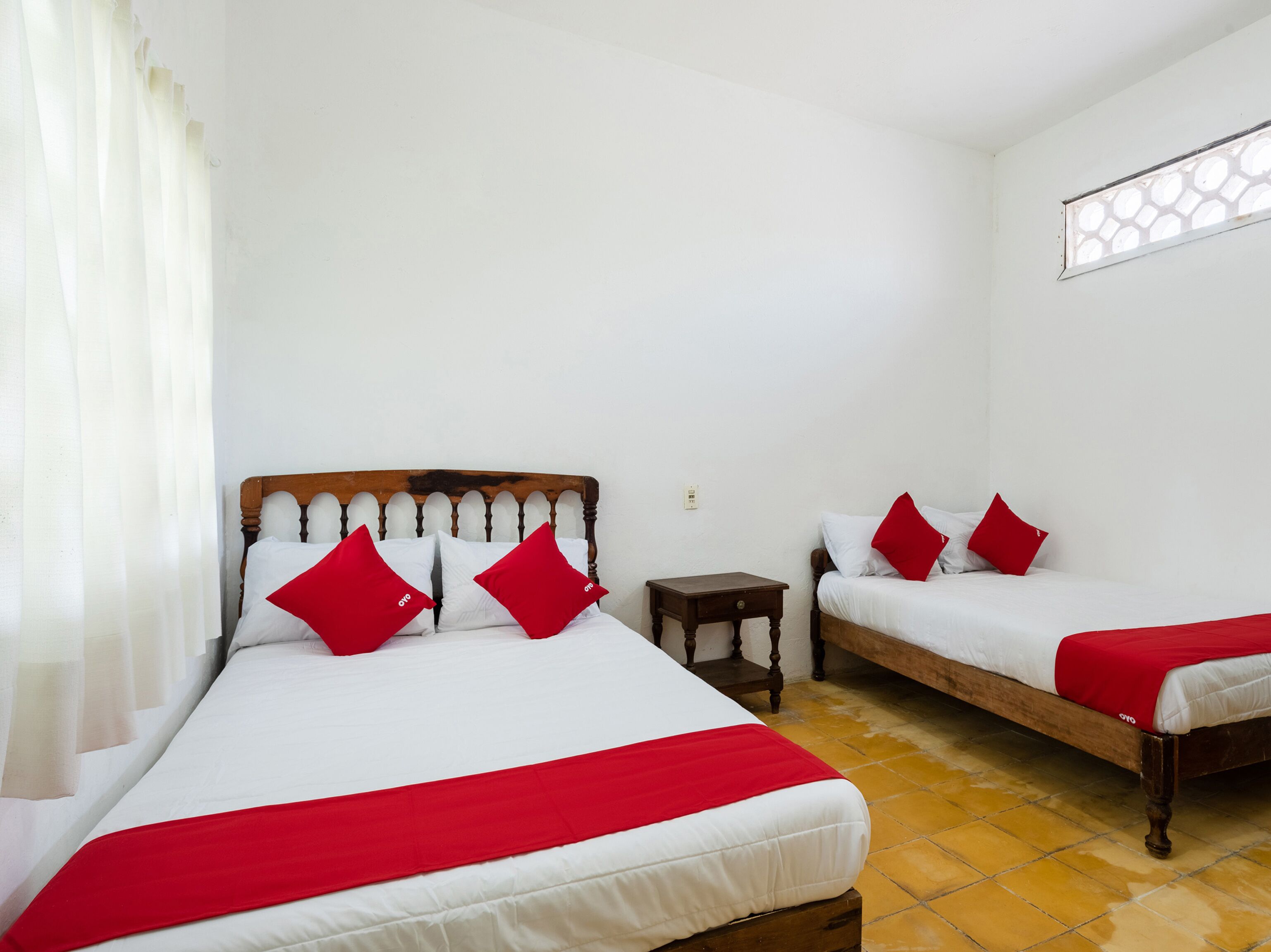 Hotel Las Palmas Cuyutlan
