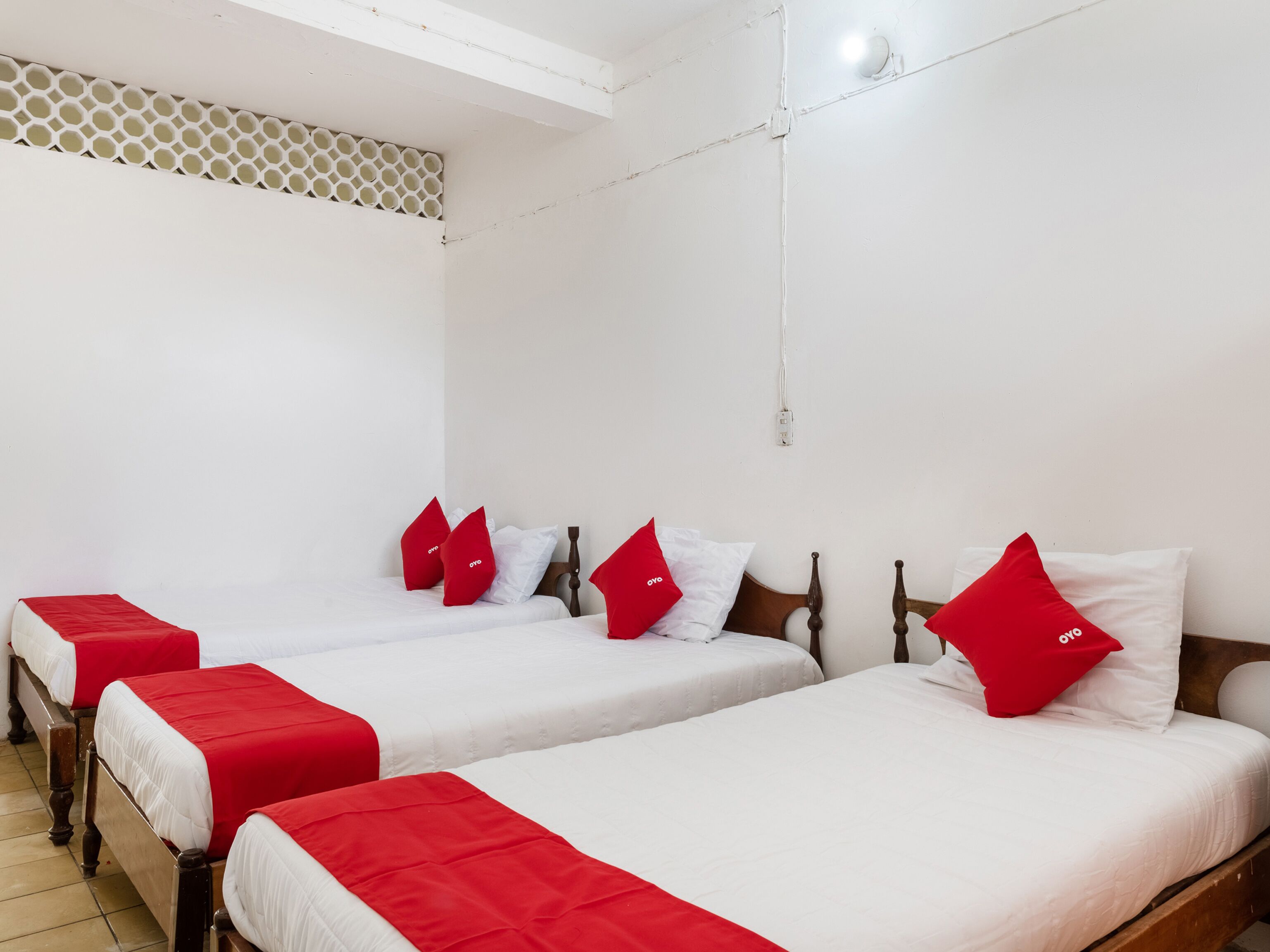 Hotel Las Palmas Cuyutlan