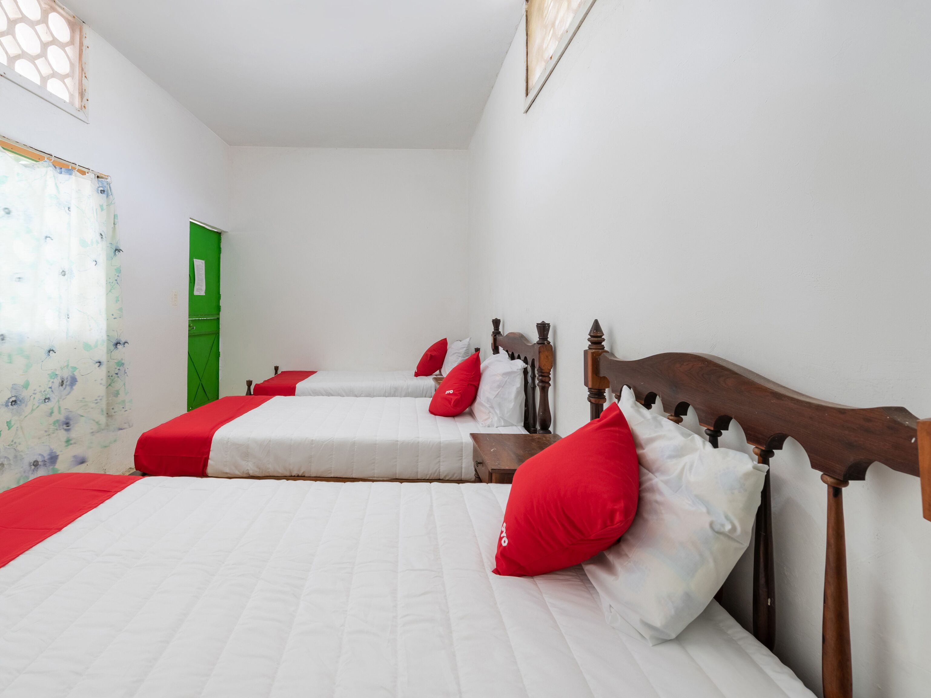 Hotel Las Palmas Cuyutlan