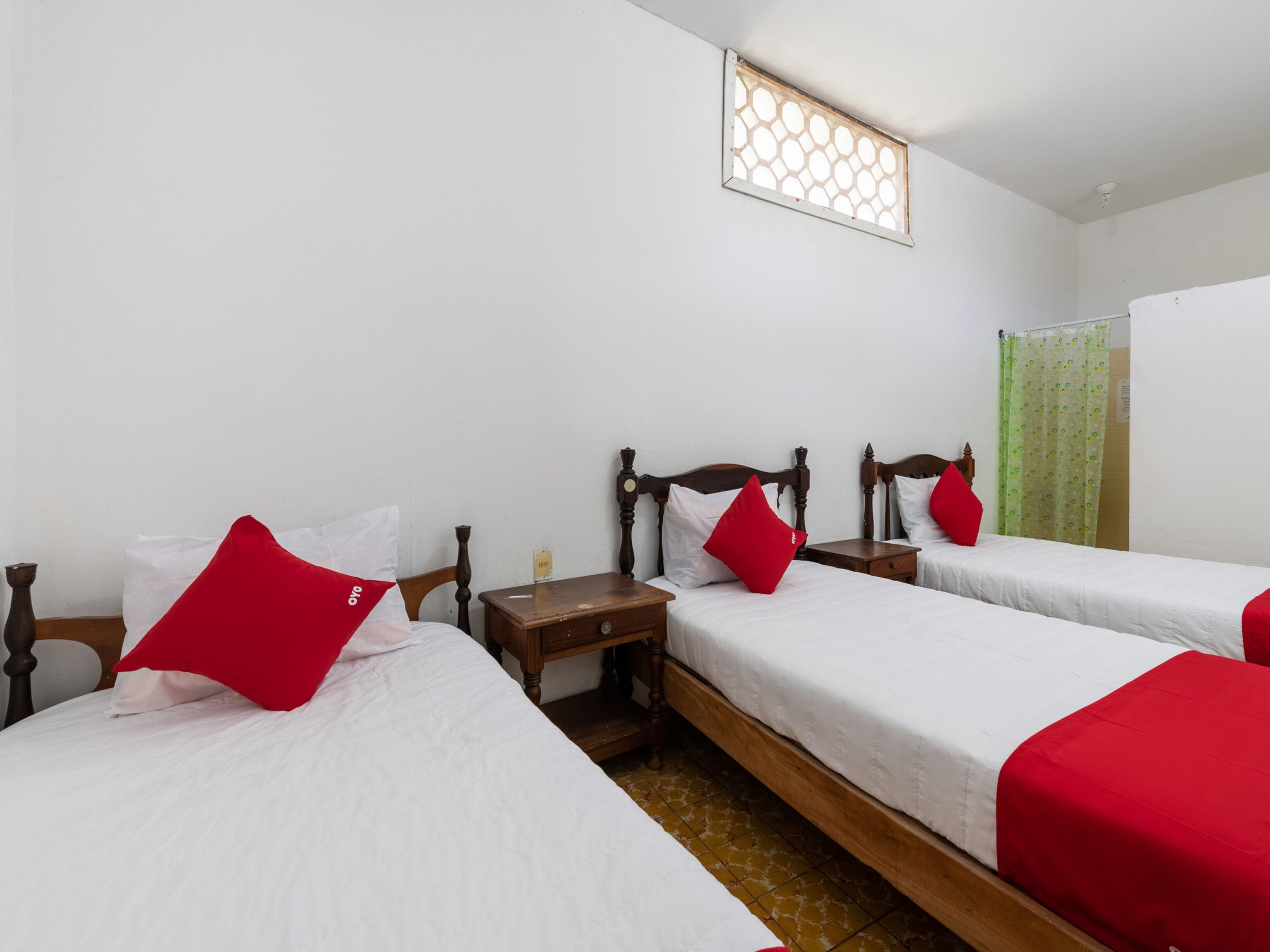 Hotel Las Palmas Cuyutlan