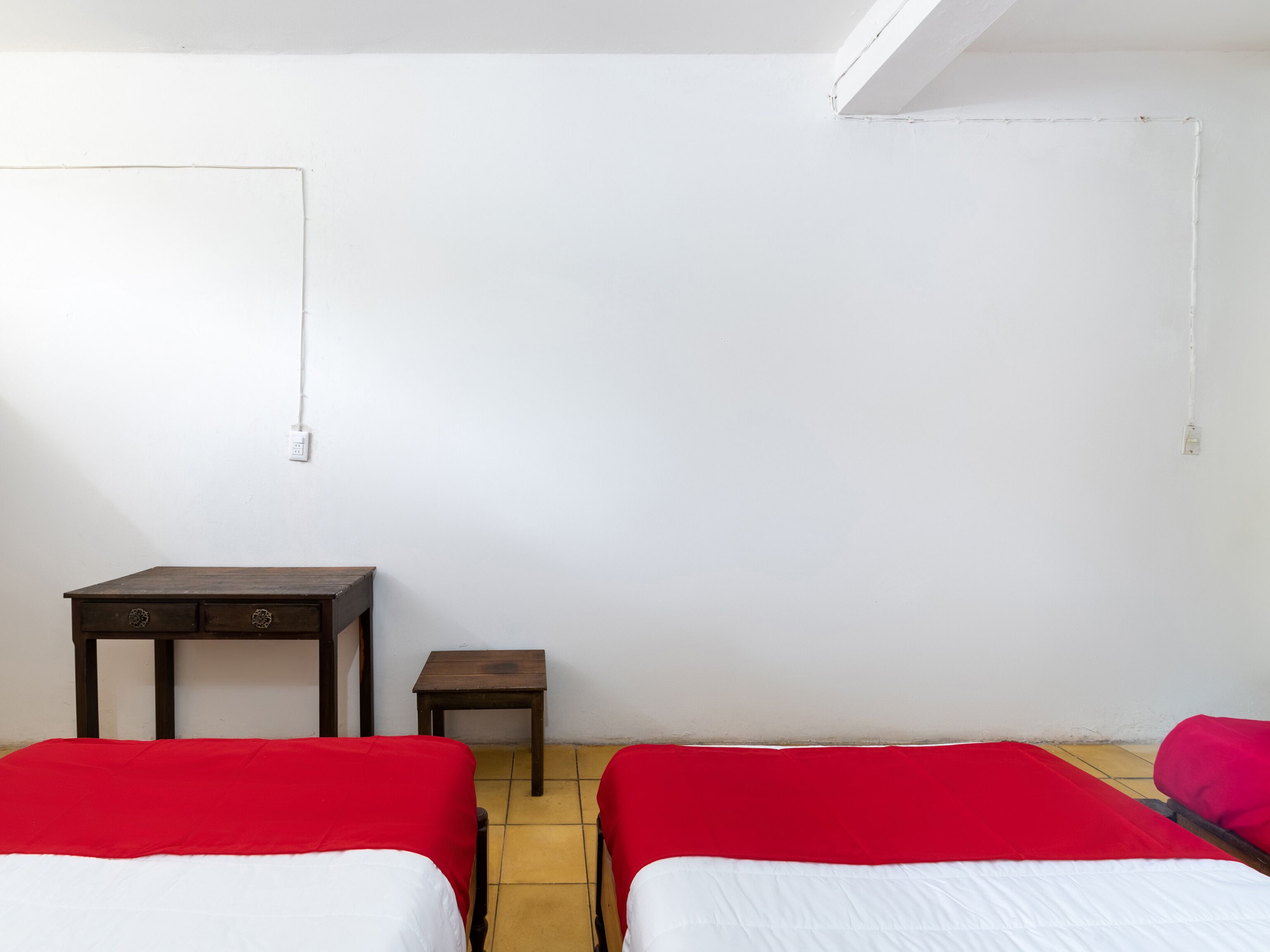 Hotel Las Palmas Cuyutlan