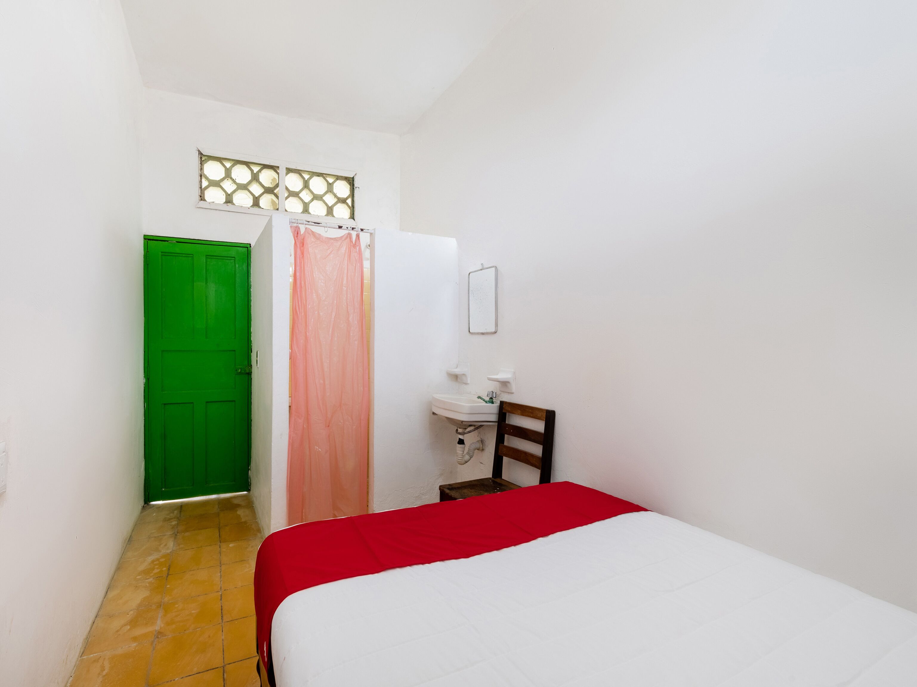Hotel Las Palmas Cuyutlan
