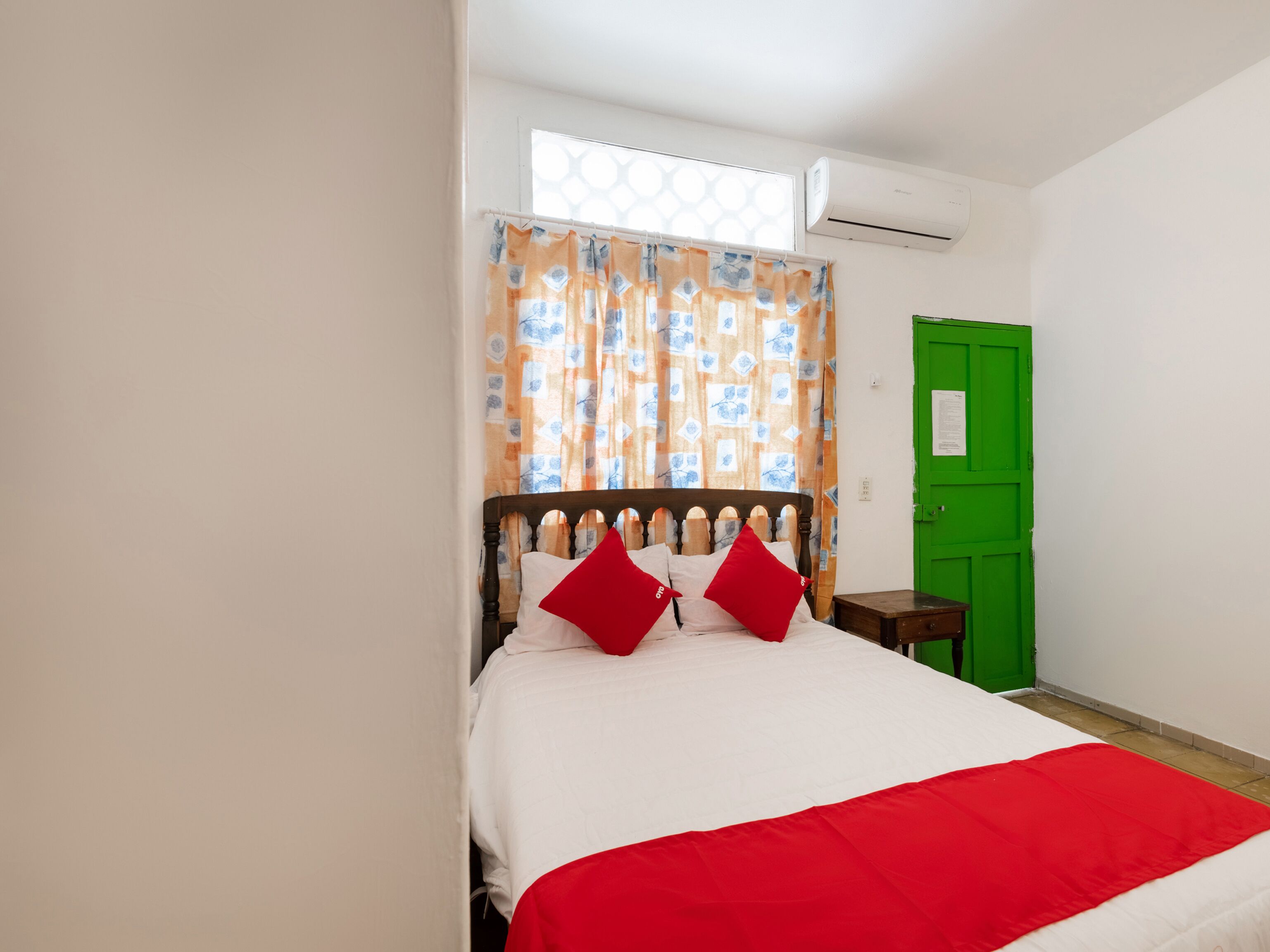 Hotel Las Palmas Cuyutlan