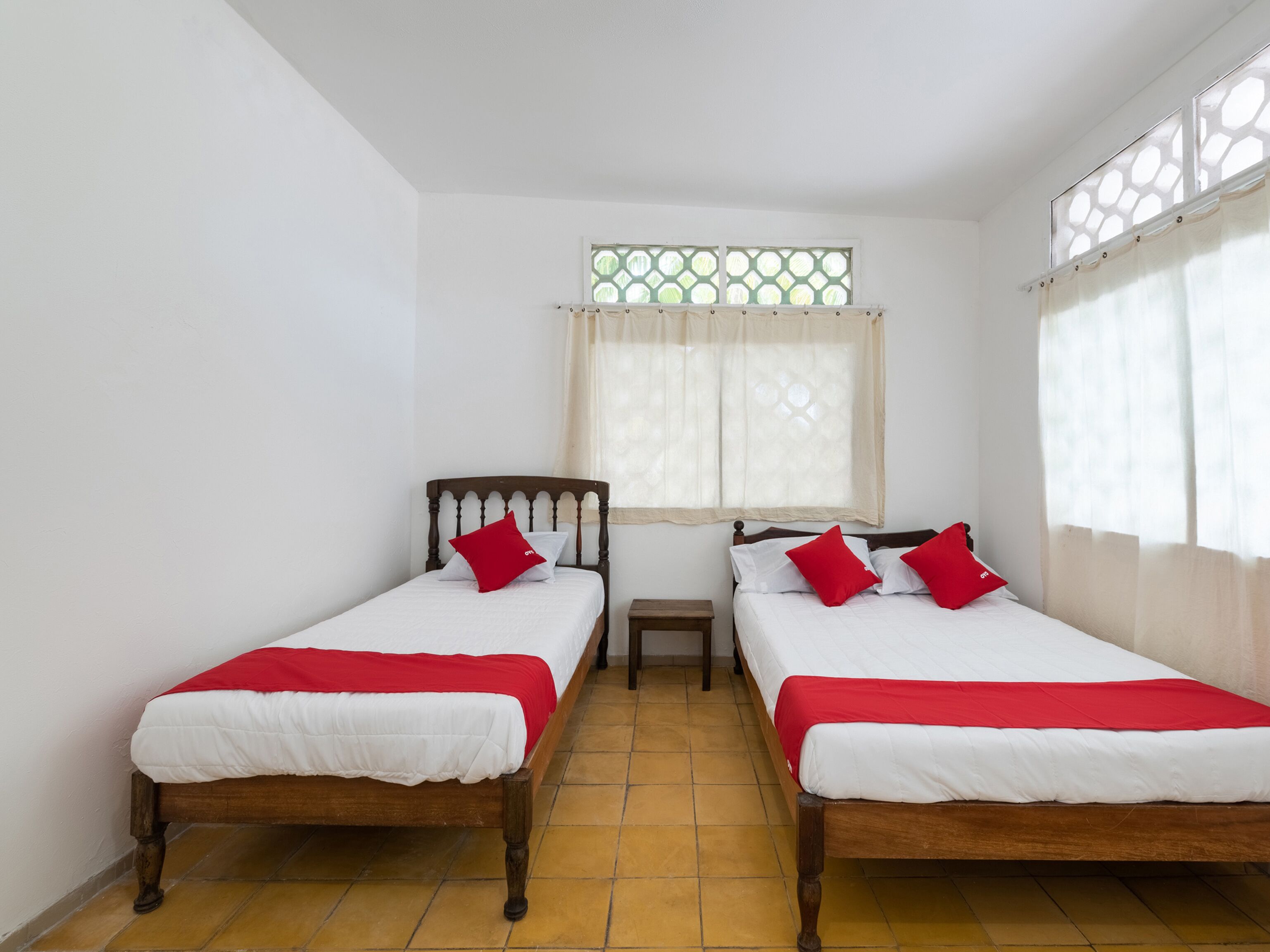 Hotel Las Palmas Cuyutlan