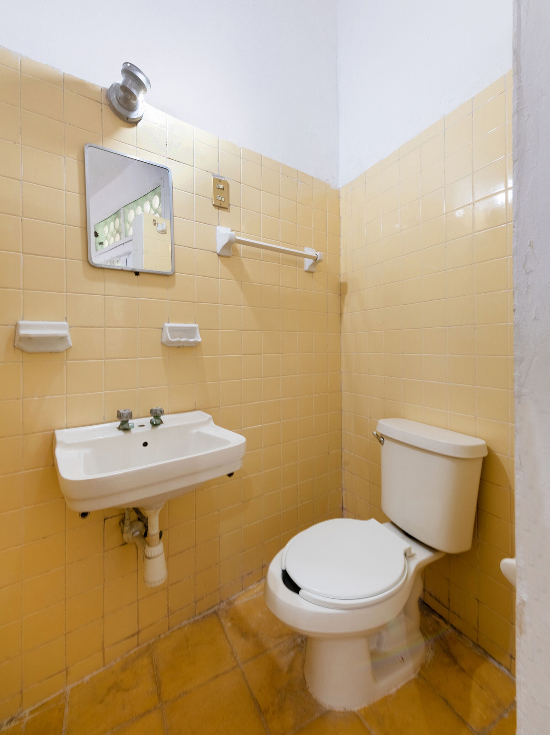 Hotel Las Palmas Cuyutlan
