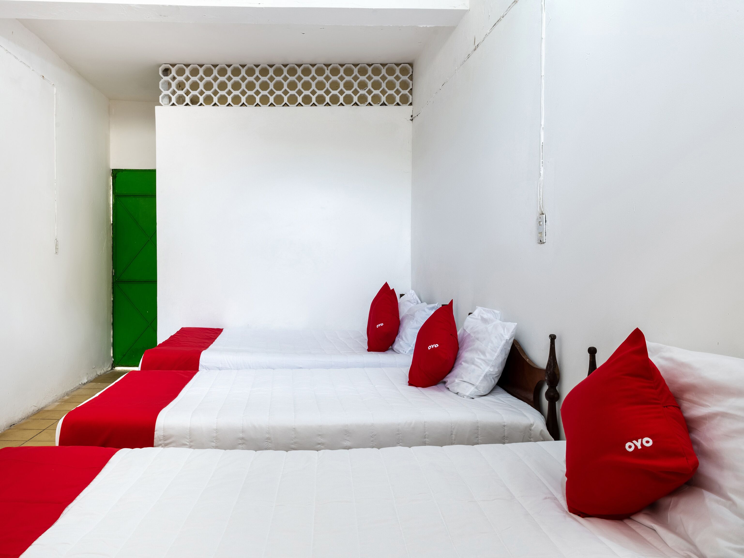 Hotel Las Palmas Cuyutlan