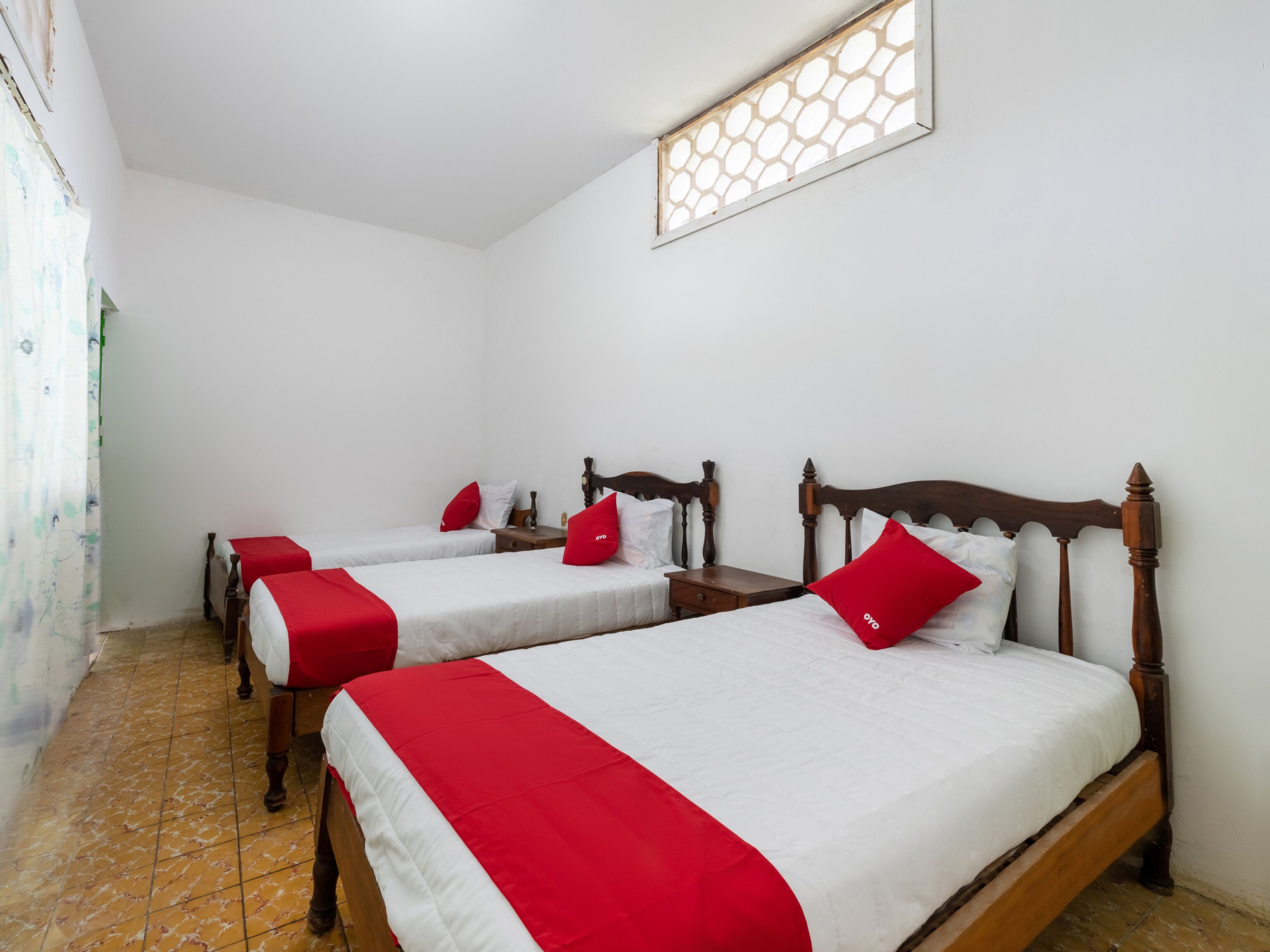 Hotel Las Palmas Cuyutlan