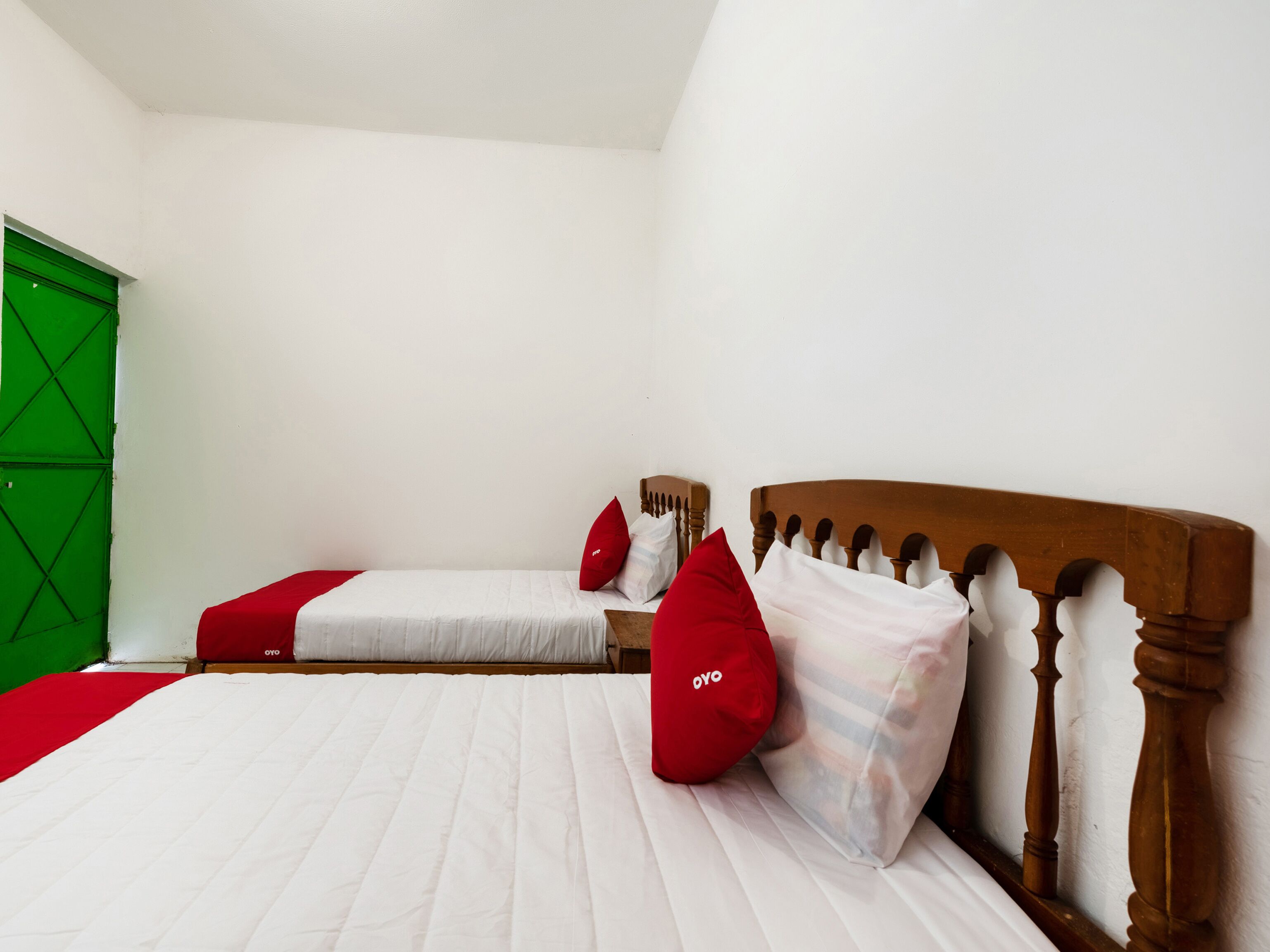 Hotel Las Palmas Cuyutlan