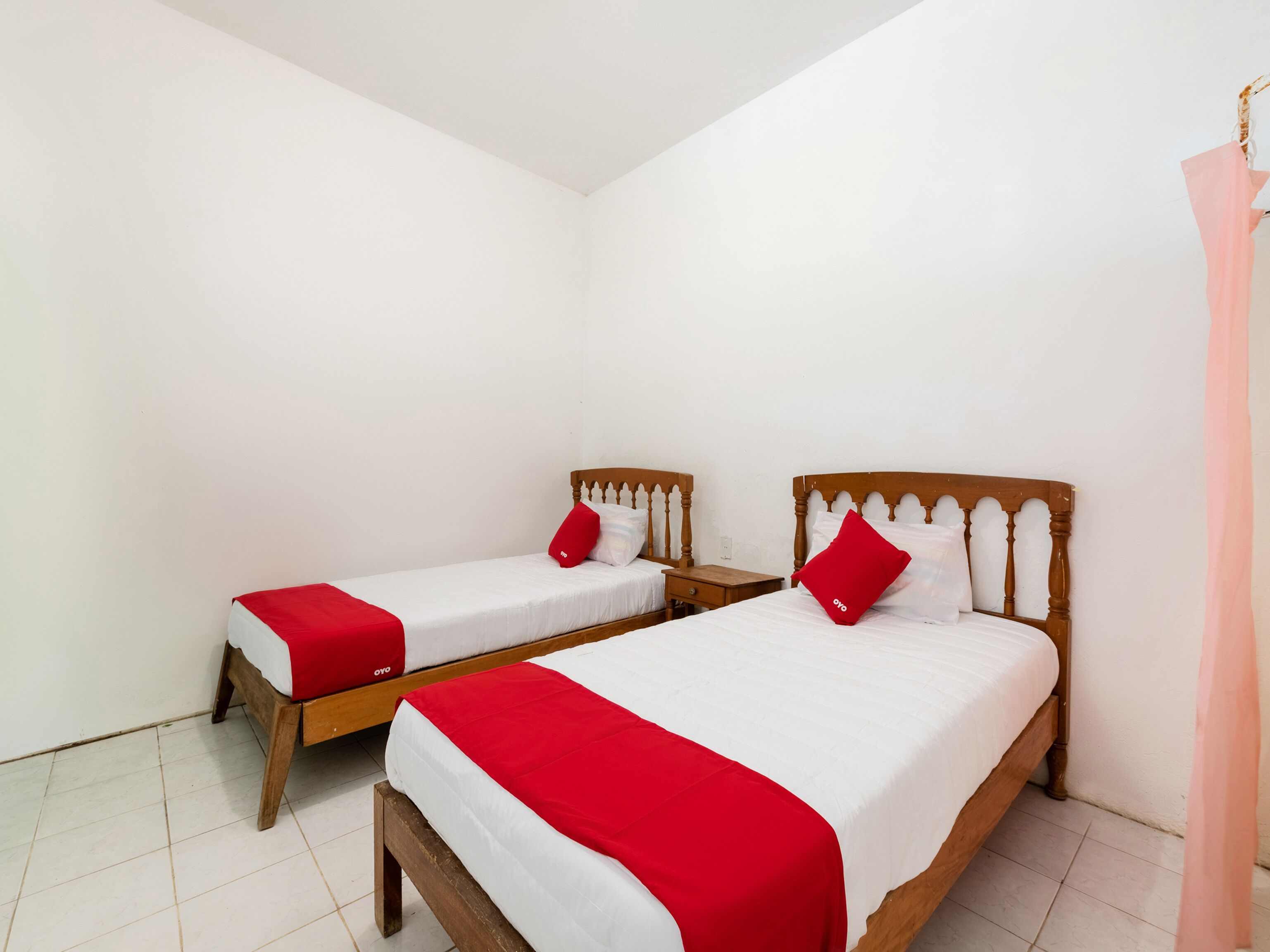 Hotel Las Palmas Cuyutlan