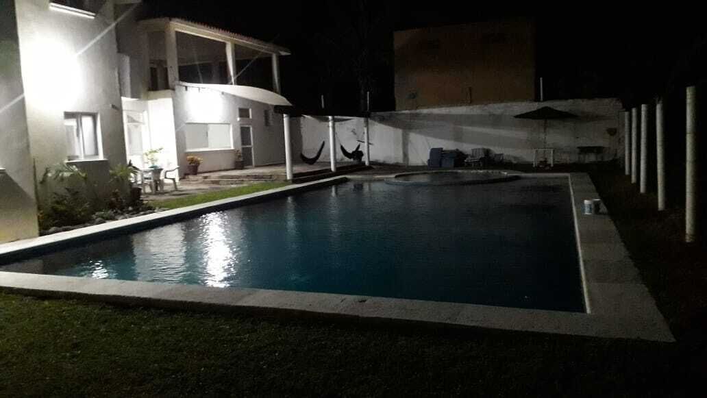 La Casa de la Playa