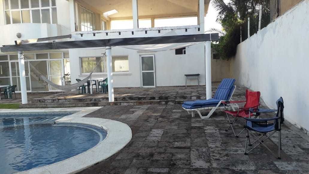 La Casa de la Playa