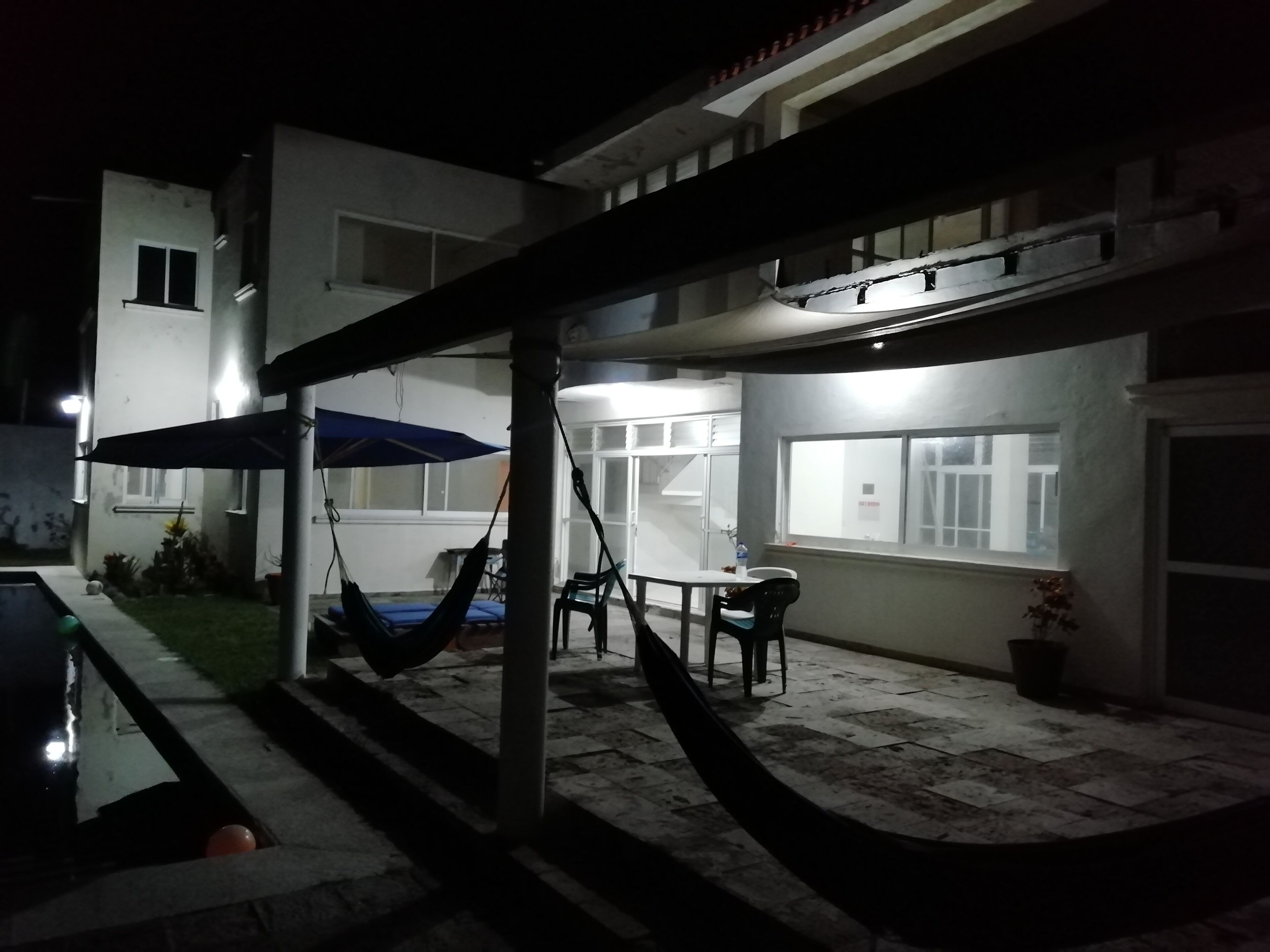 La Casa de la Playa