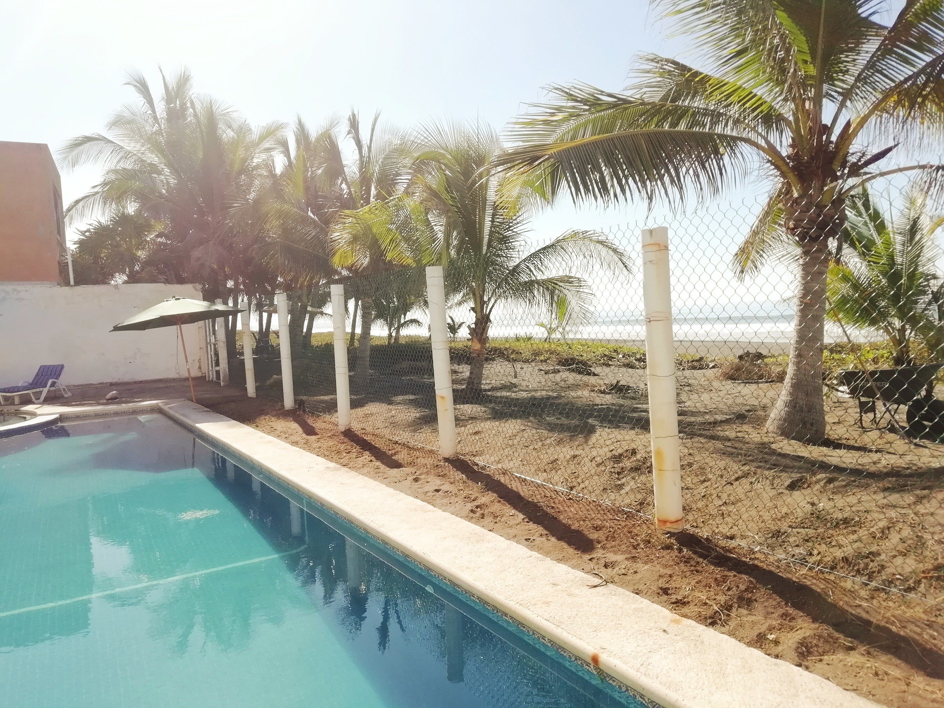La Casa de la Playa