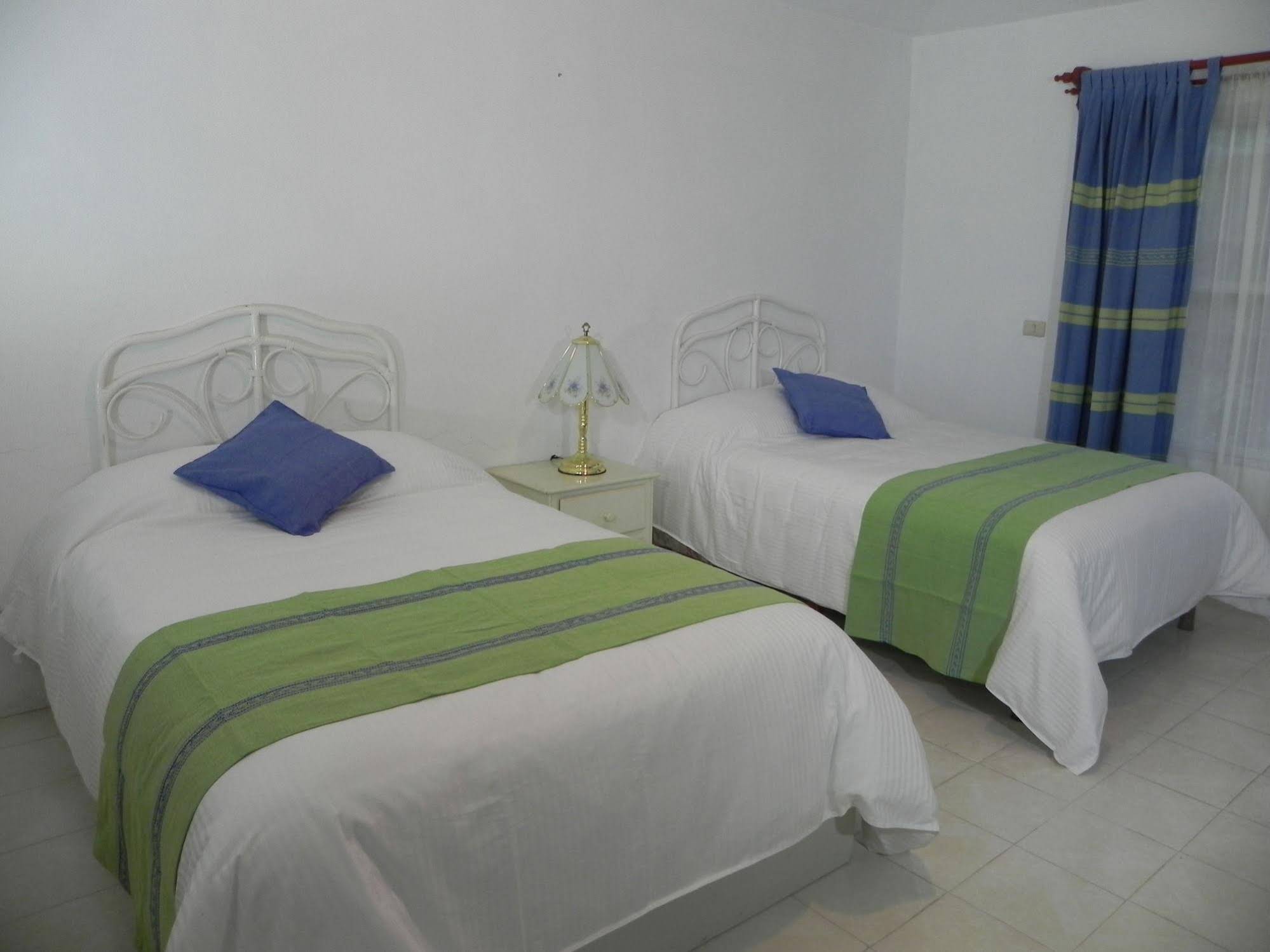 Ecohotel Boutique Casa de Agua