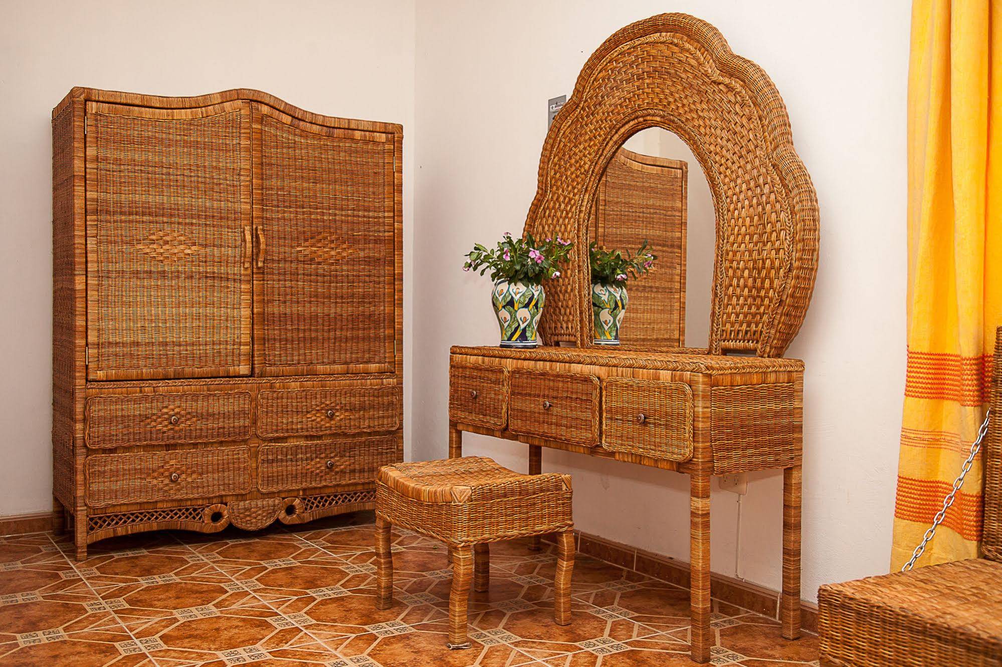 Ecohotel Boutique Casa de Agua