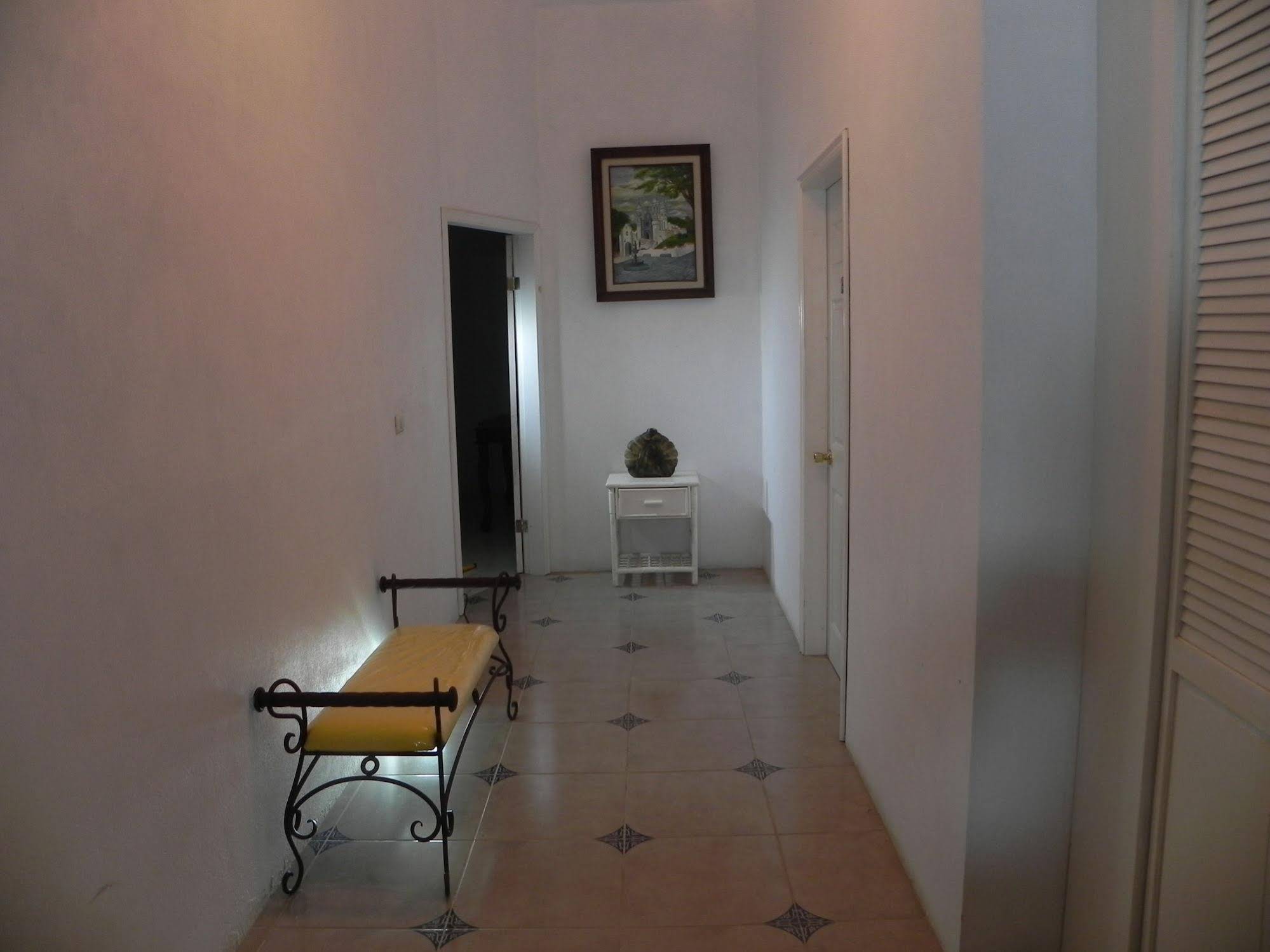 Ecohotel Boutique Casa de Agua