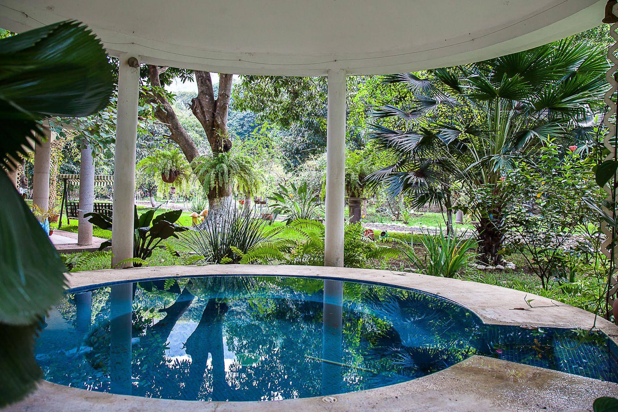 Ecohotel Boutique Casa de Agua