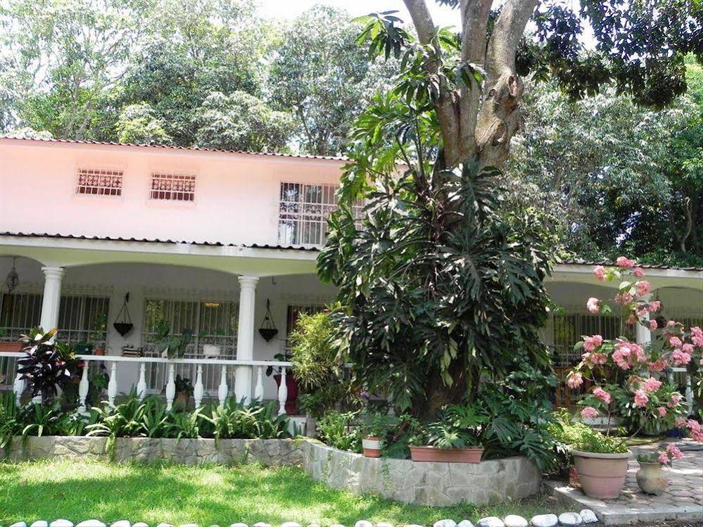 Ecohotel Boutique Casa de Agua