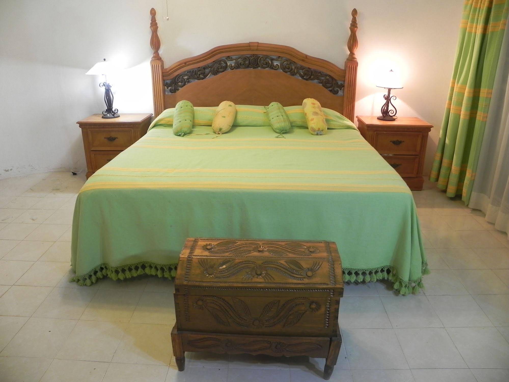 Ecohotel Boutique Casa de Agua