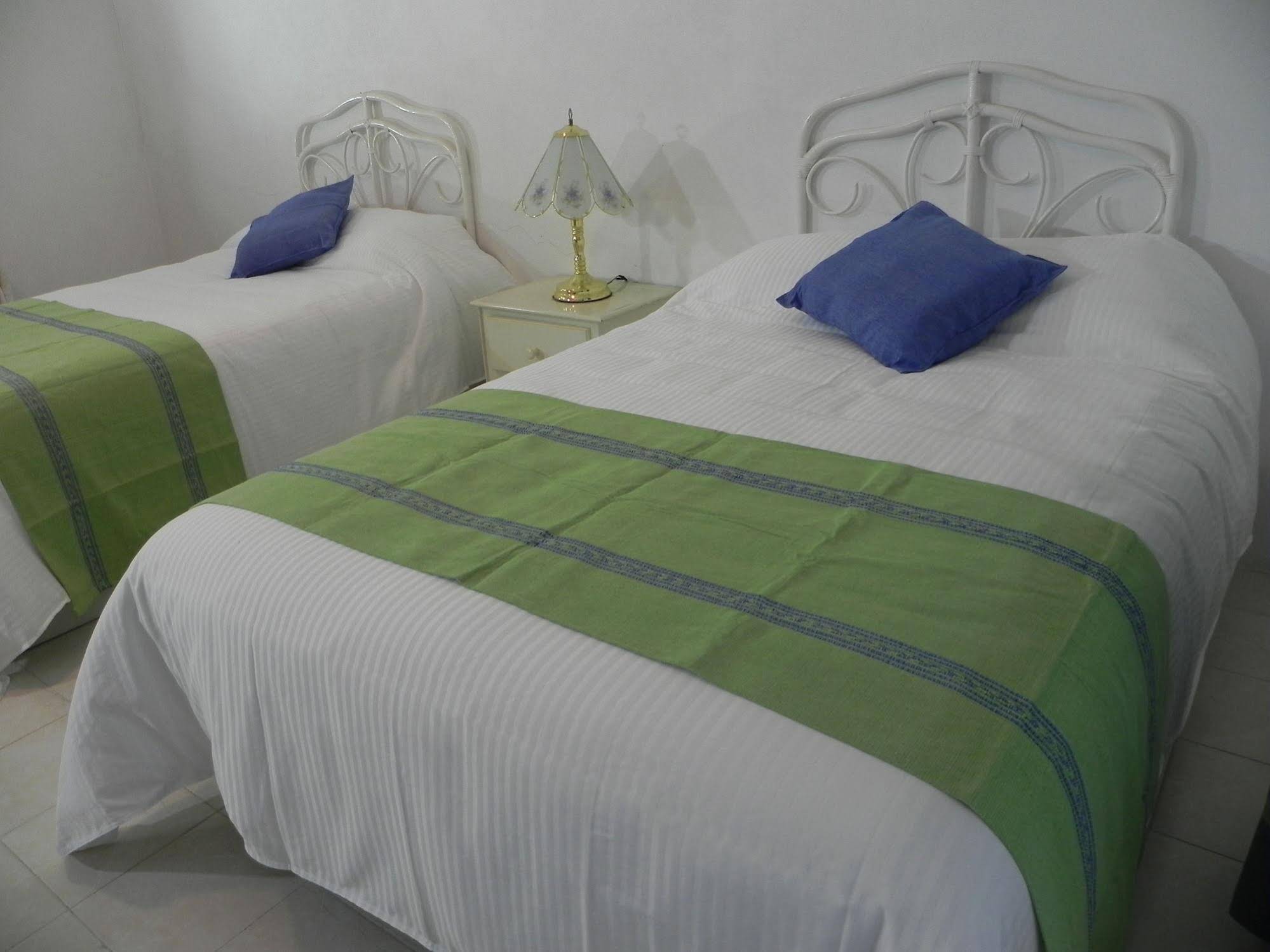 Ecohotel Boutique Casa de Agua