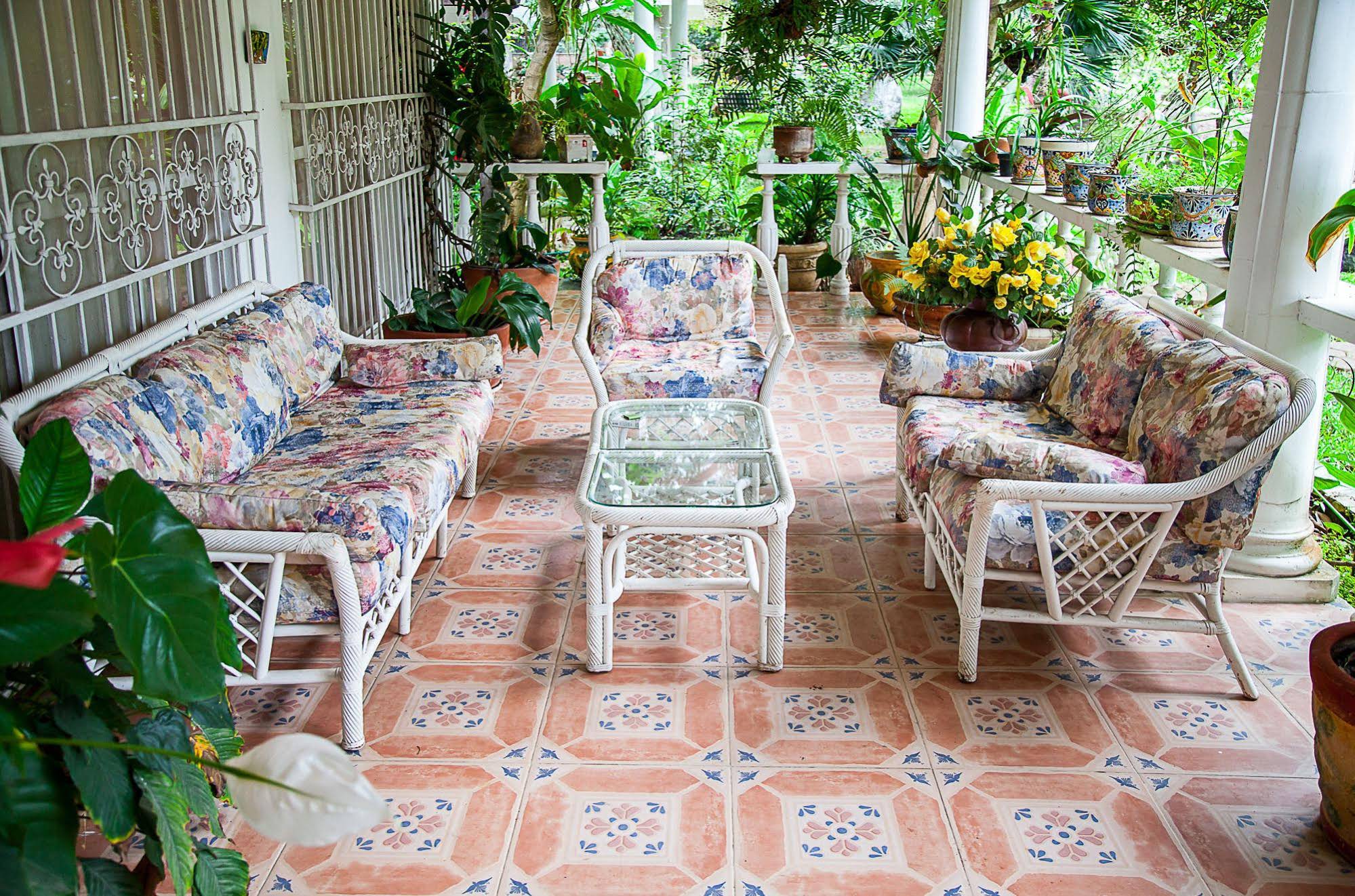 Ecohotel Boutique Casa de Agua