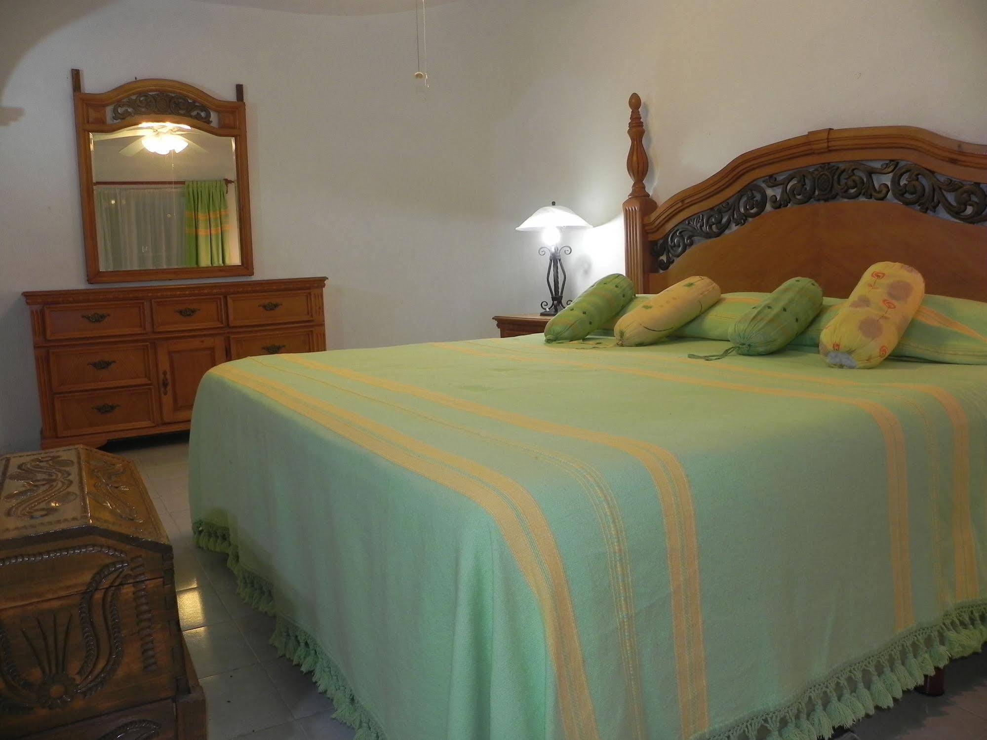 Ecohotel Boutique Casa de Agua