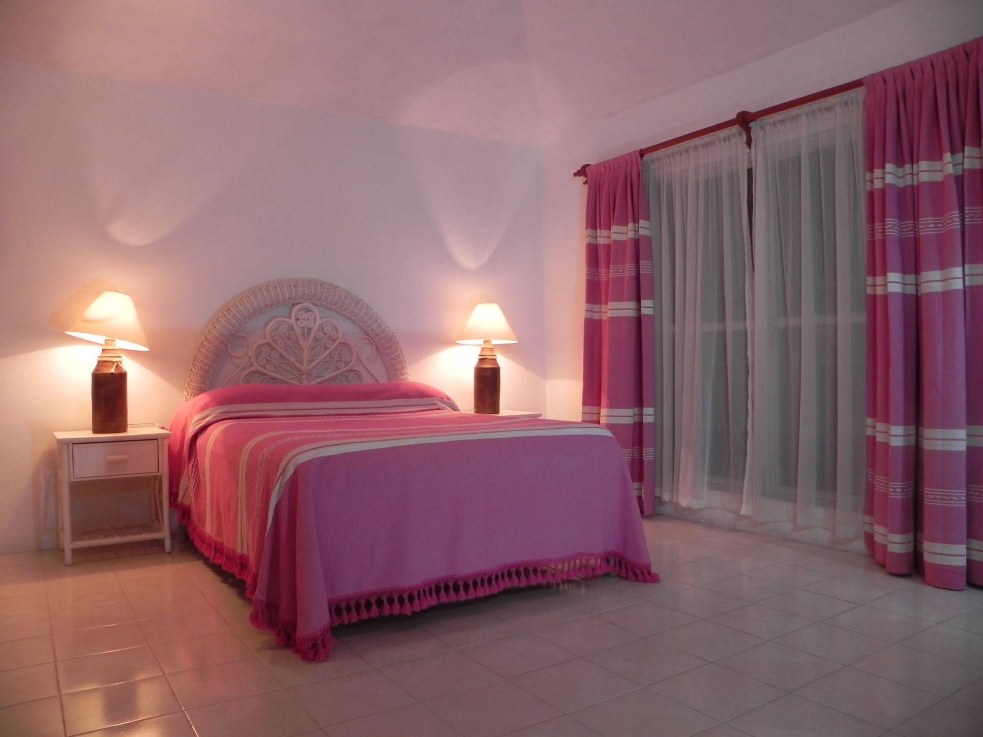 Ecohotel Boutique Casa de Agua