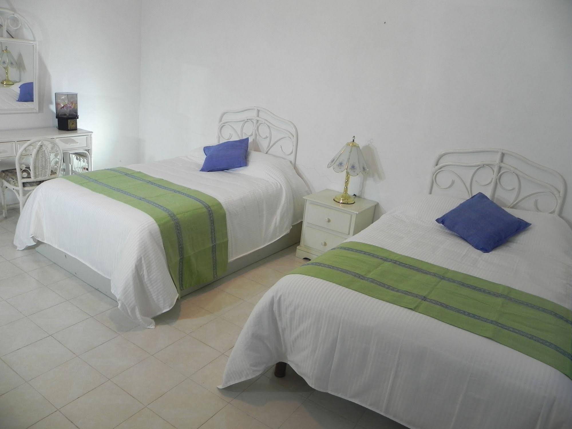 Ecohotel Boutique Casa de Agua