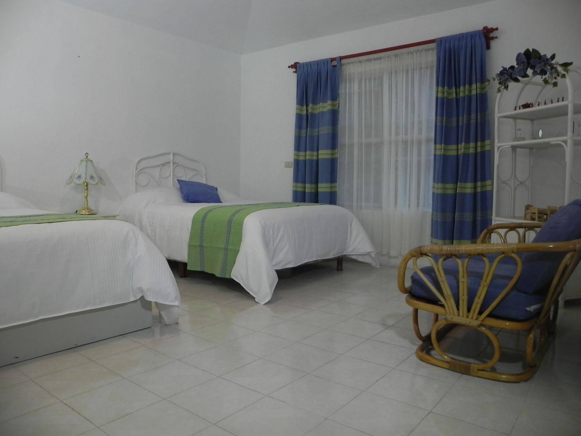 Ecohotel Boutique Casa de Agua