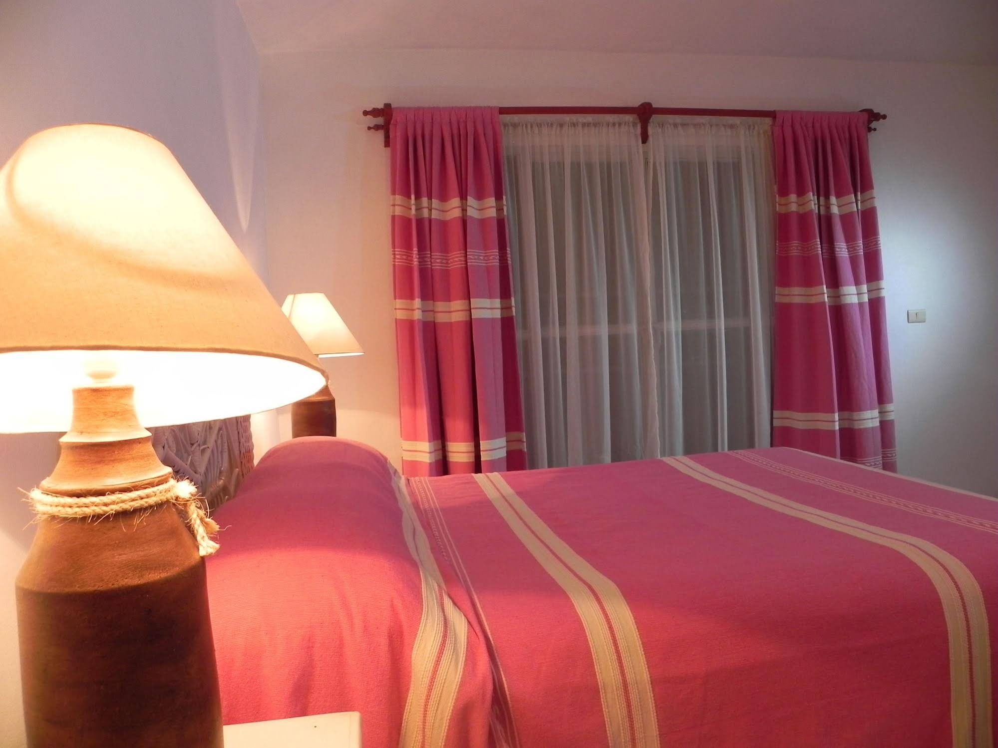 Ecohotel Boutique Casa de Agua