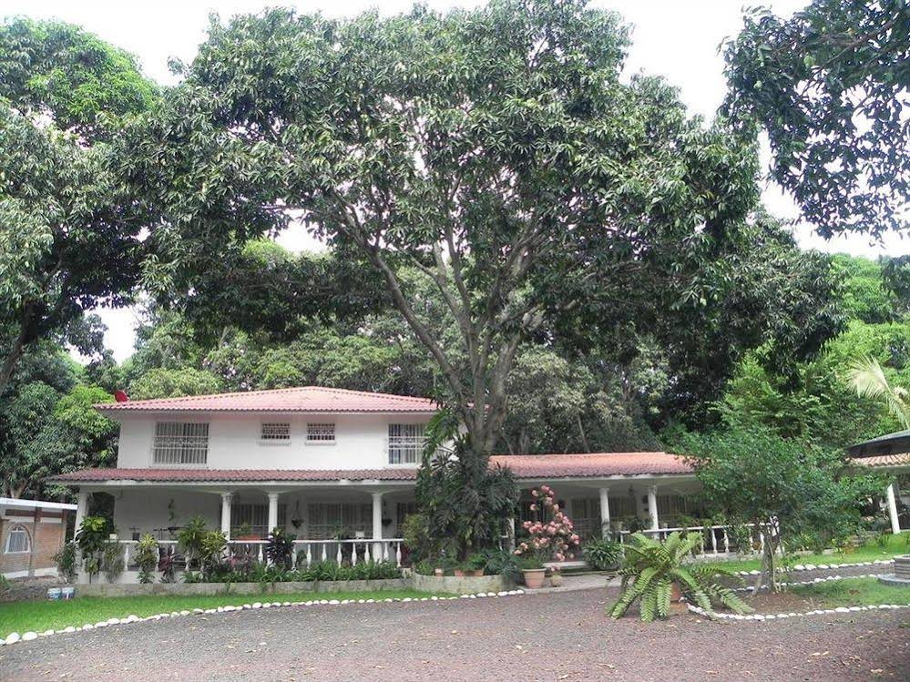 Ecohotel Boutique Casa de Agua