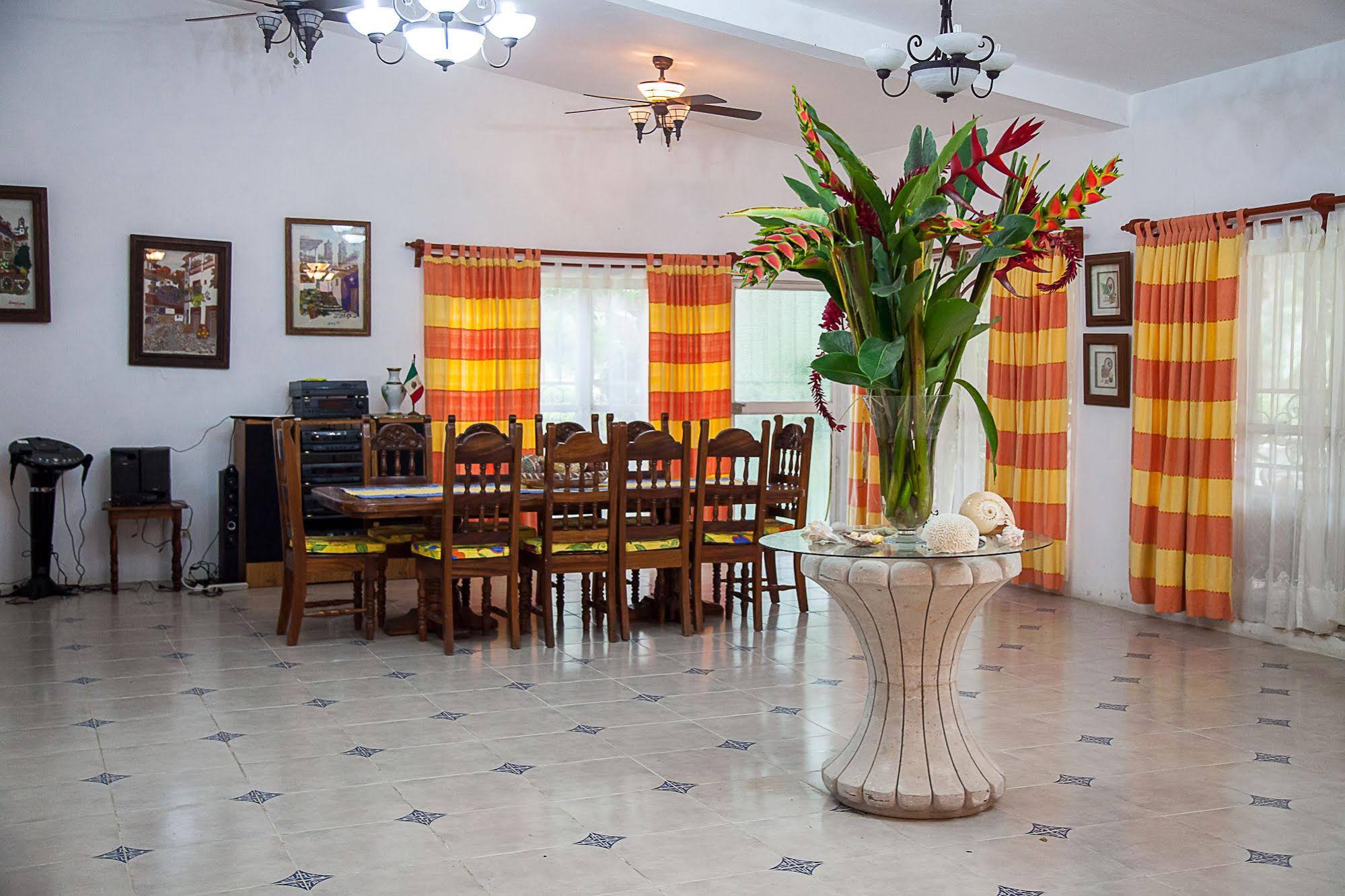 Ecohotel Boutique Casa de Agua