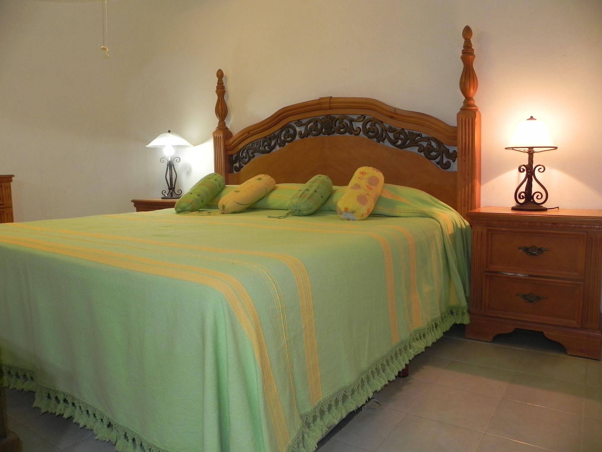Ecohotel Boutique Casa de Agua