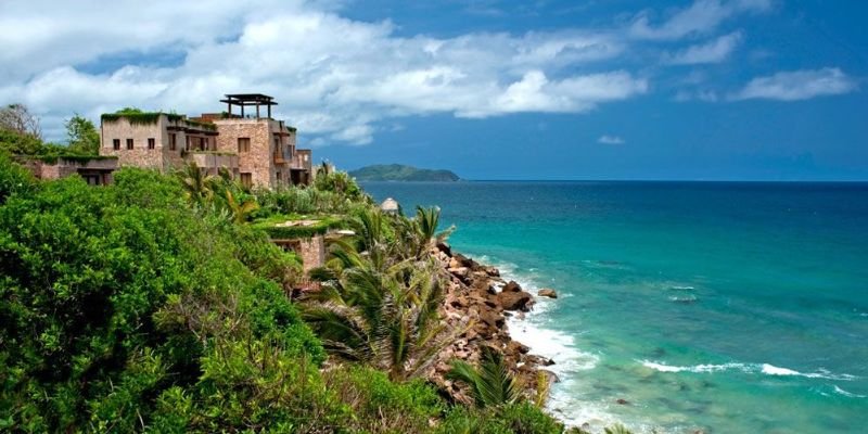 Imanta Resorts Punta de Mita