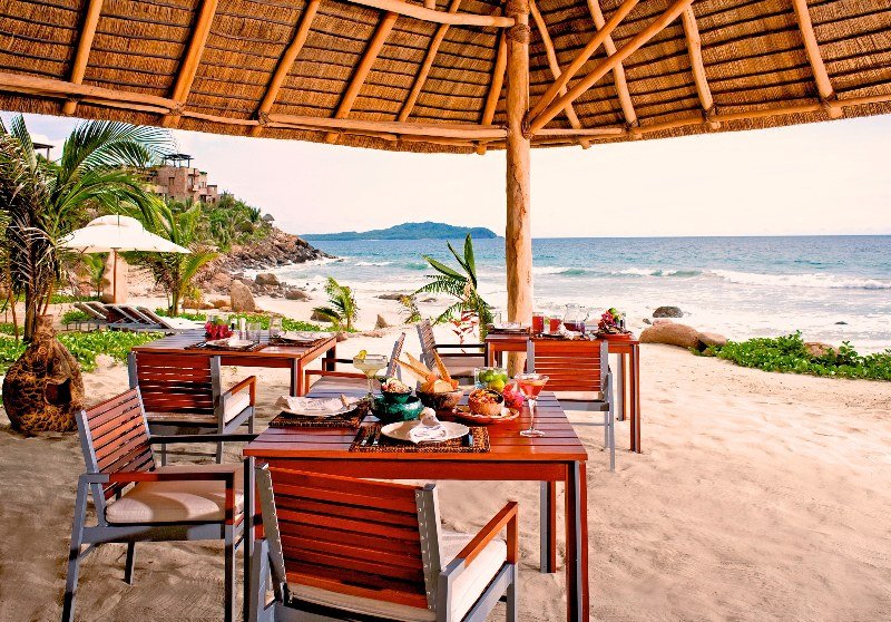 Imanta Resorts Punta de Mita