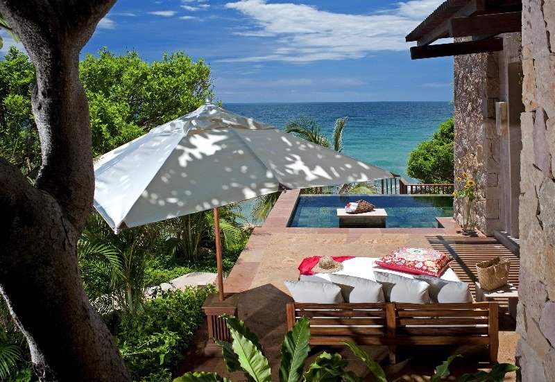 Imanta Resorts Punta de Mita