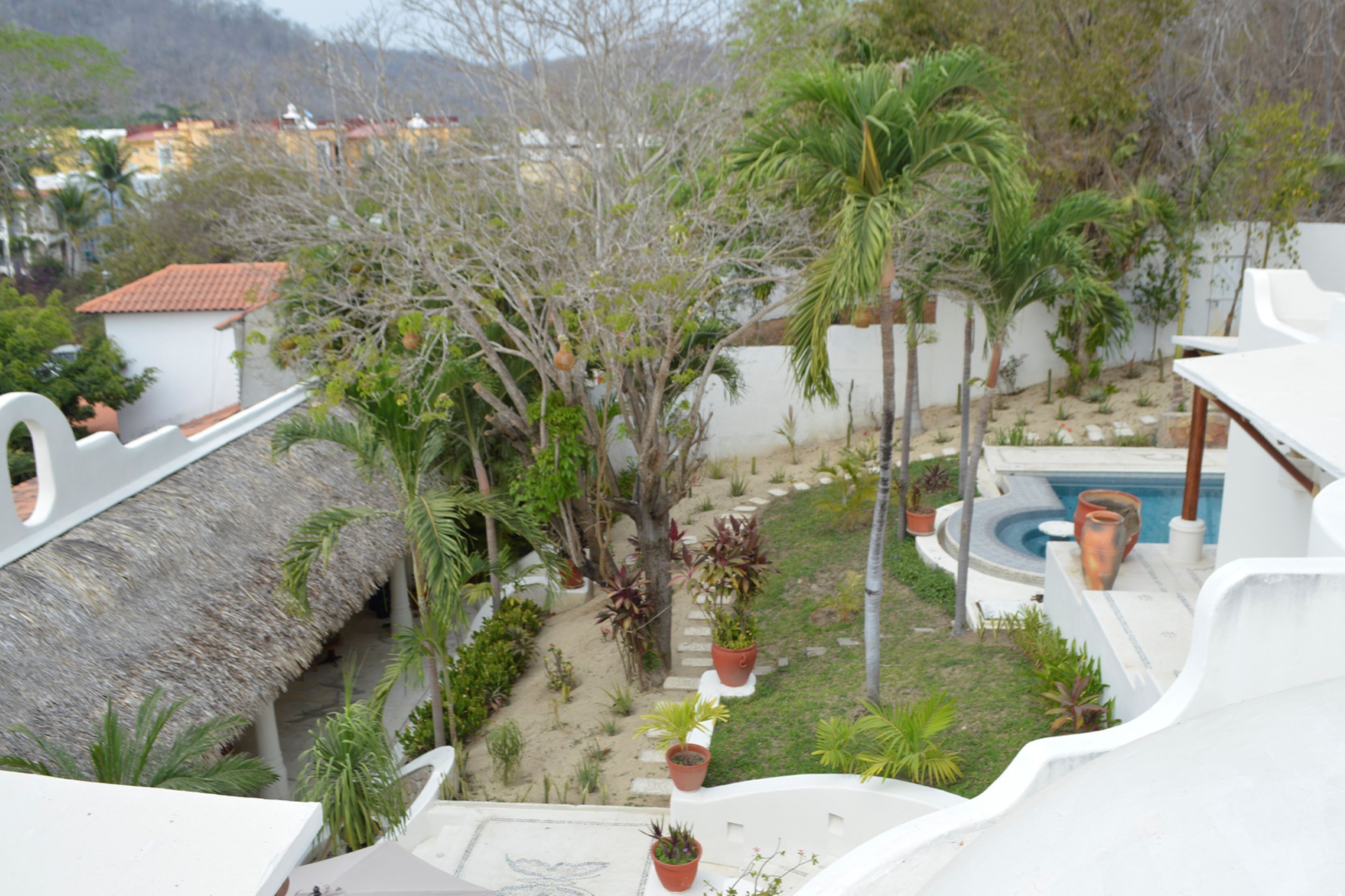Alto De La Sierra Villa By Rotamundos