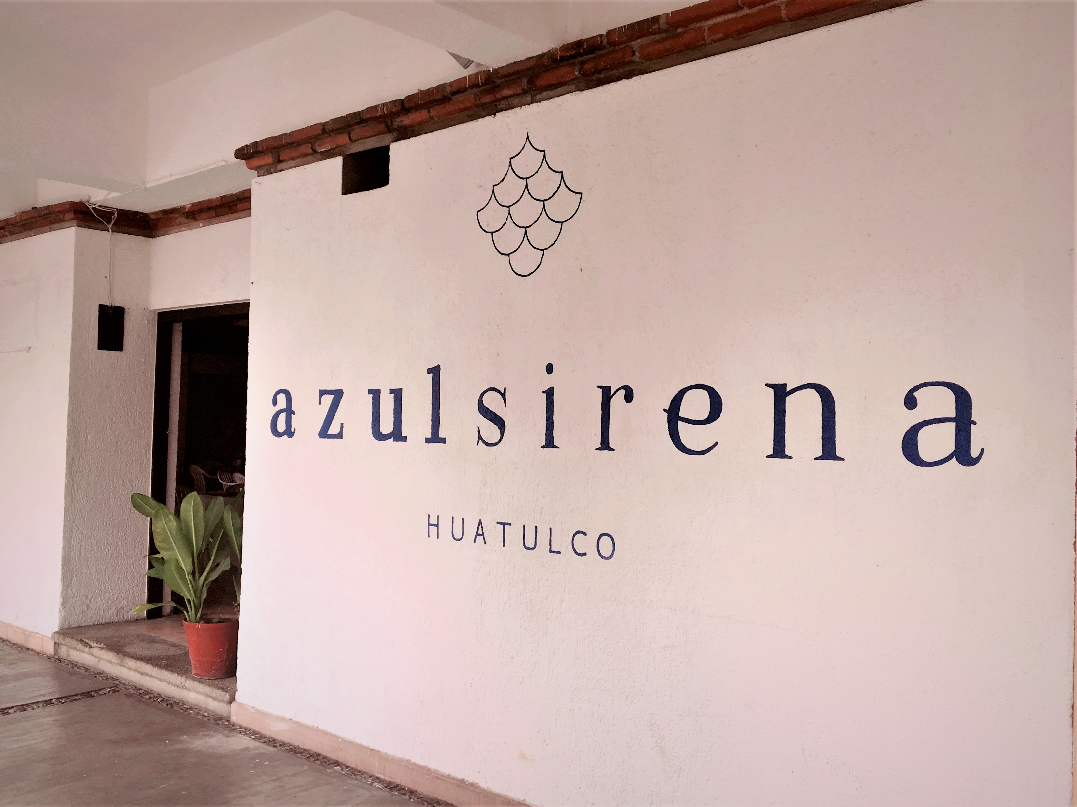 Azul Sirena