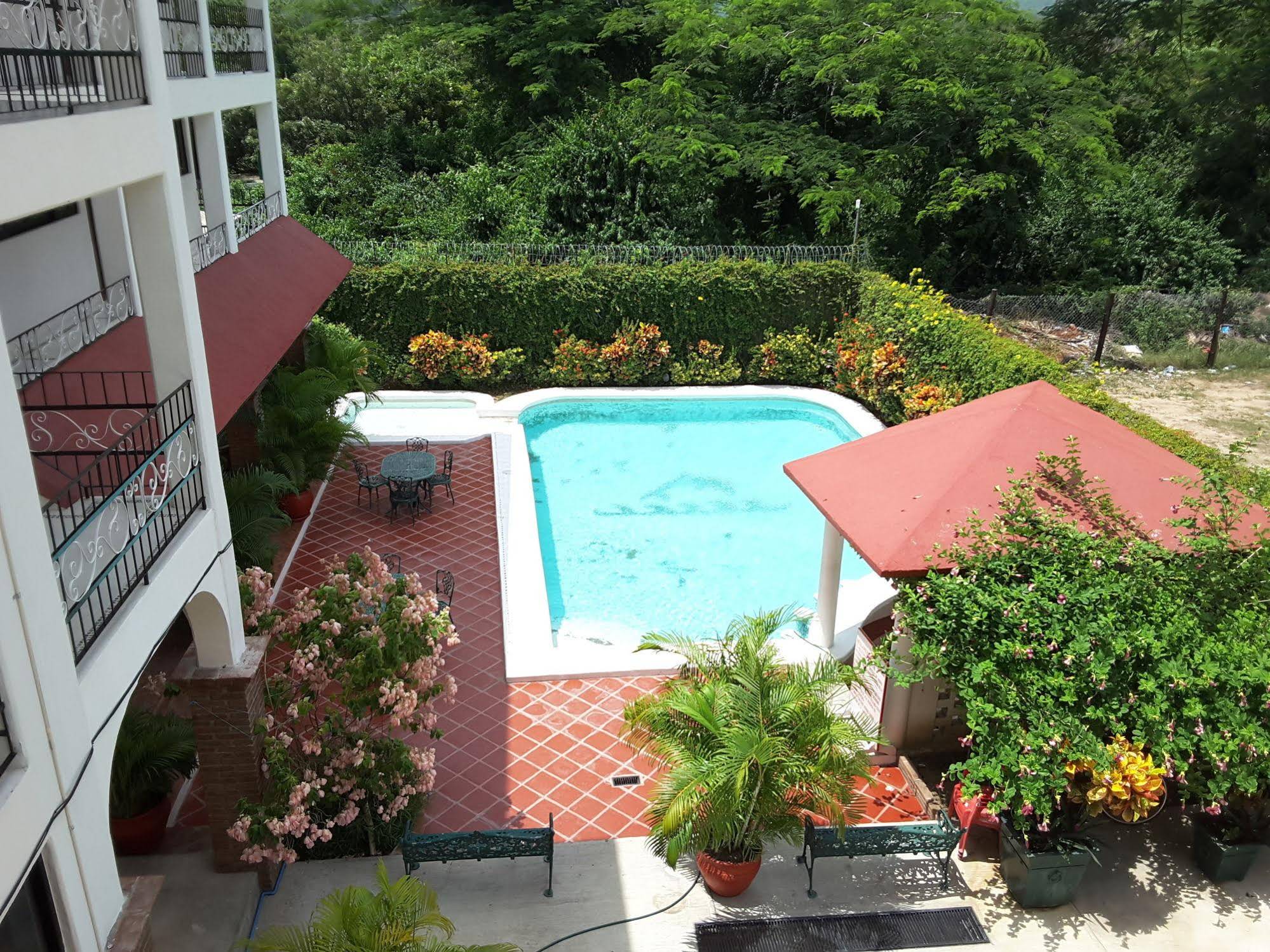 Balcon Gueela