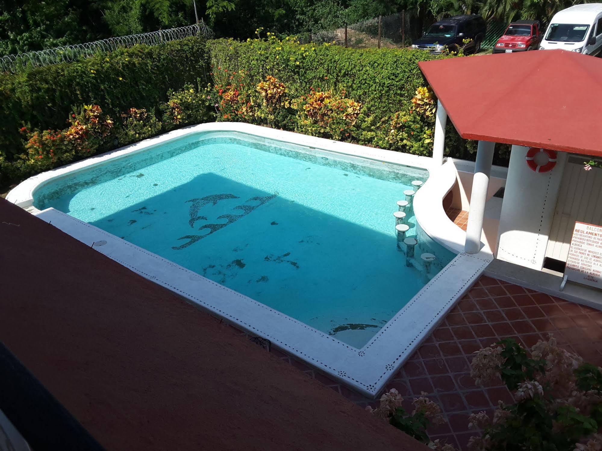 Balcon Gueela