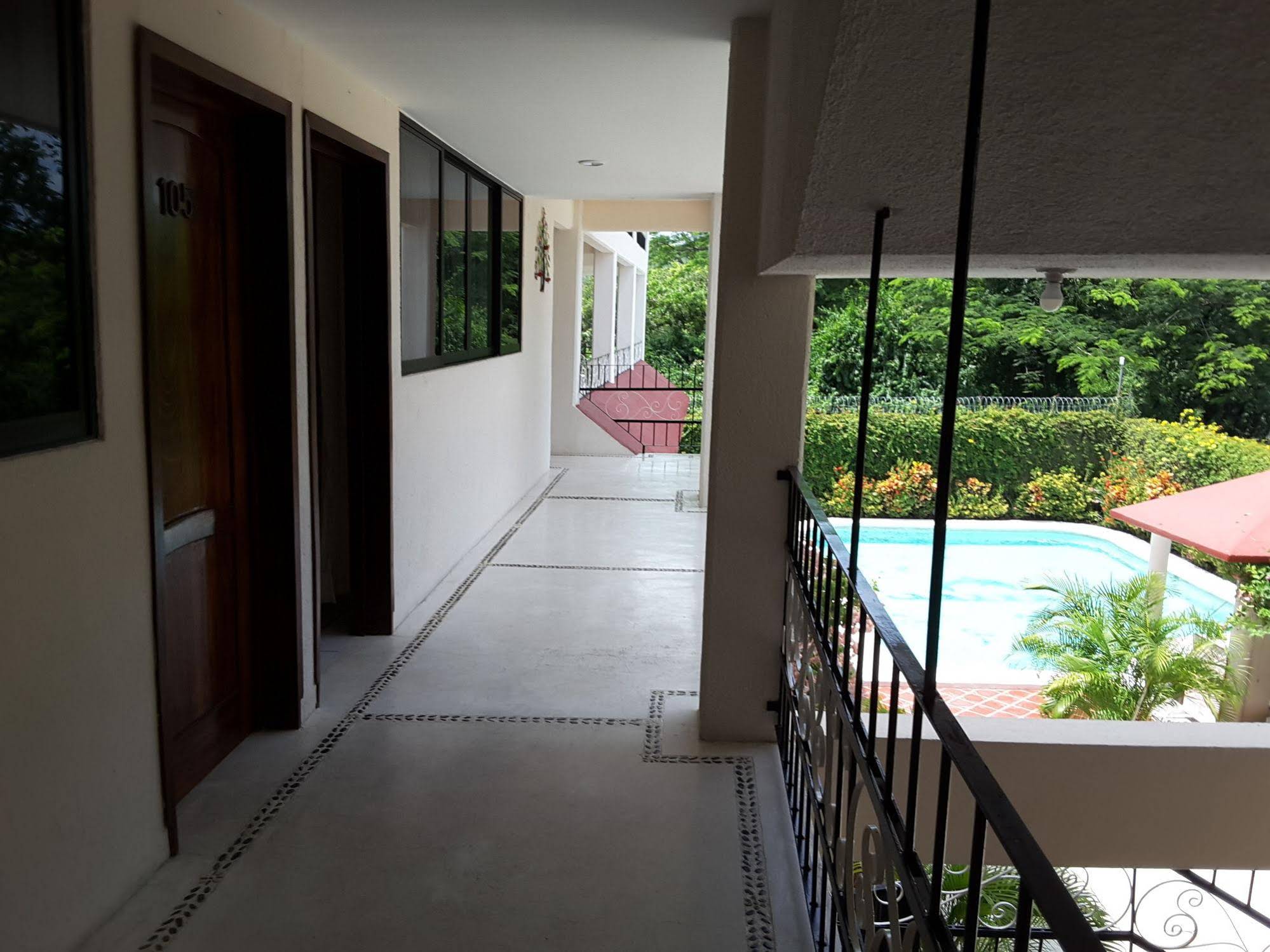 Balcon Gueela