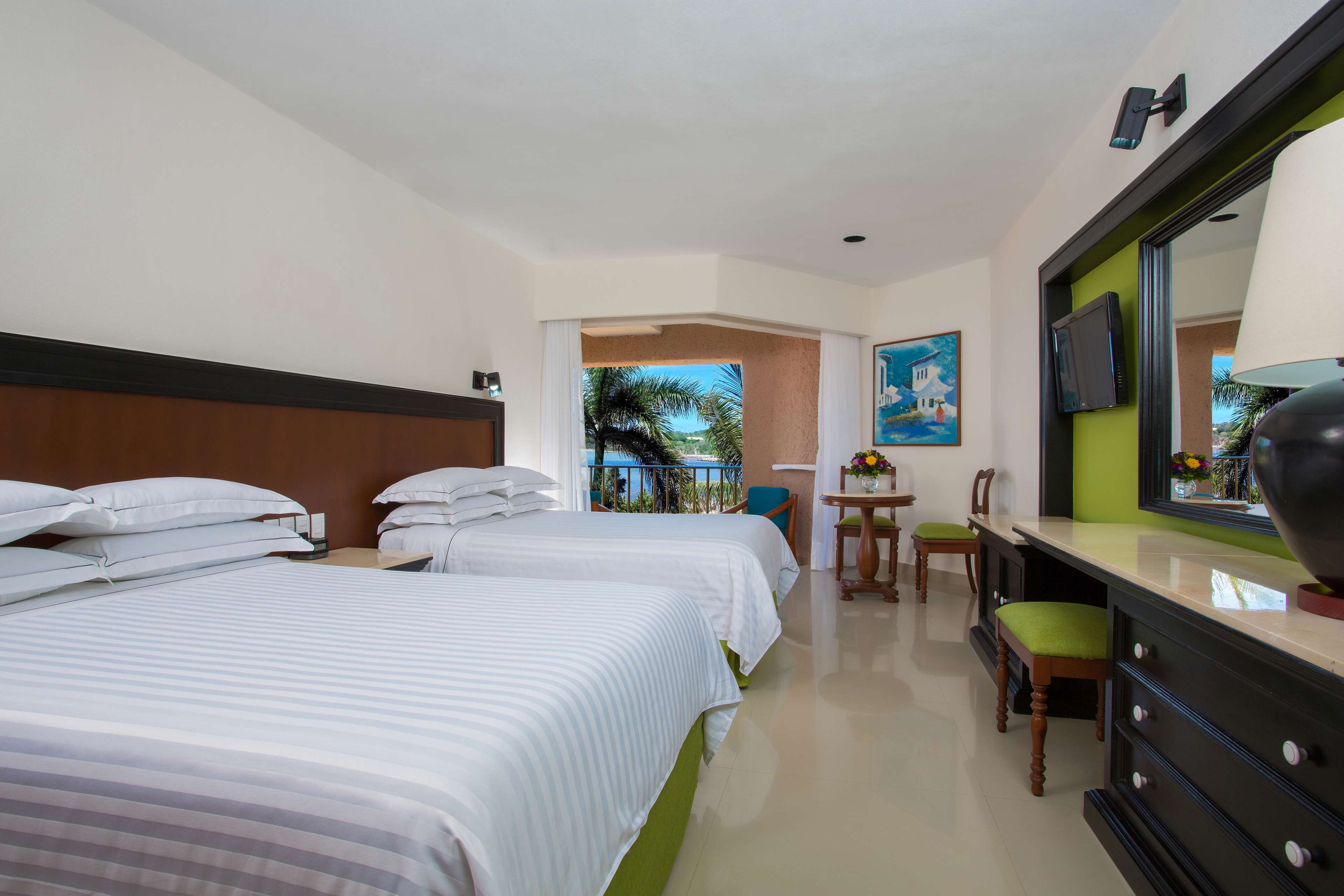 Barceló Huatulco Barceló Huatulco