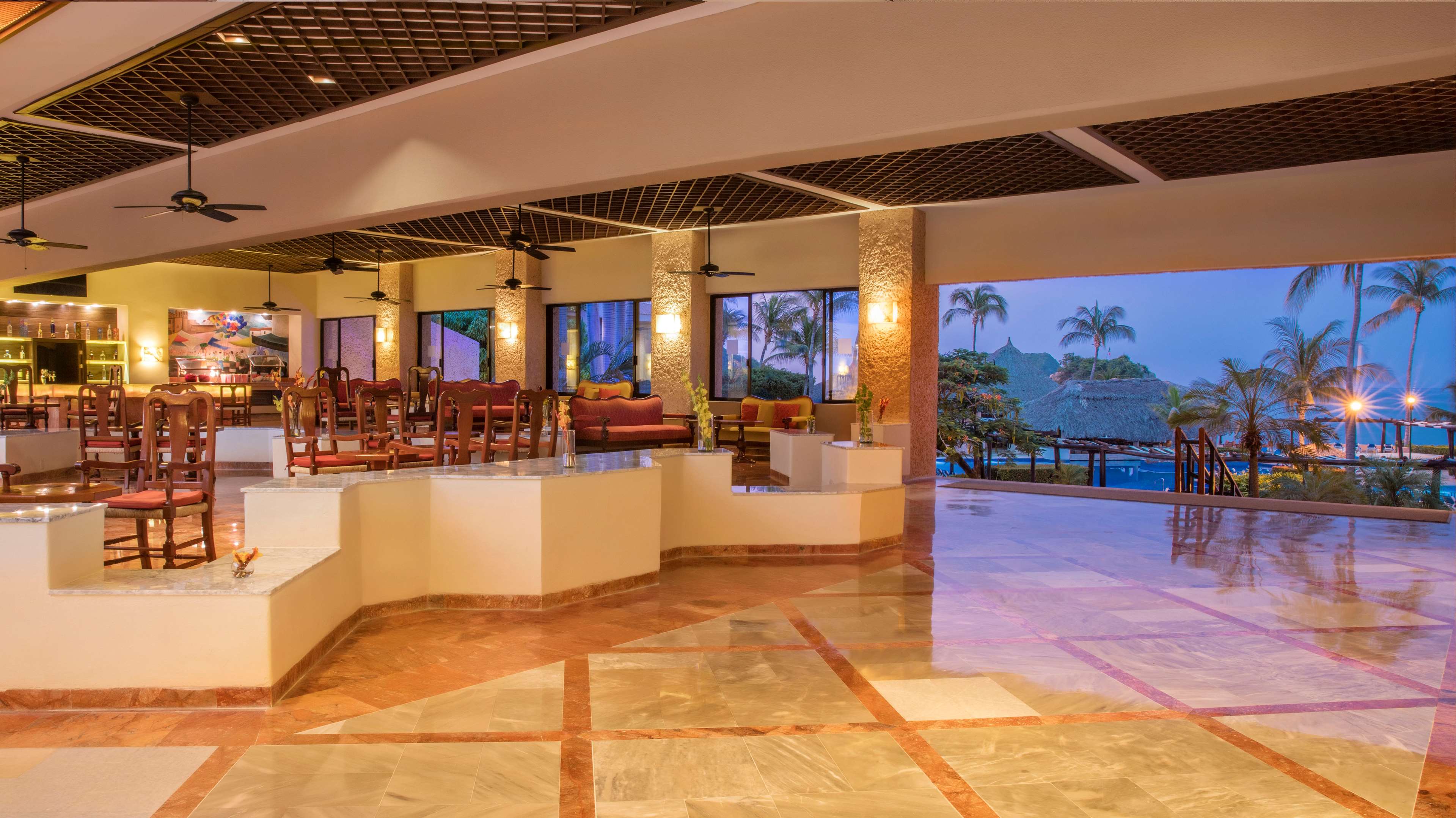 Barceló Huatulco Barceló Huatulco