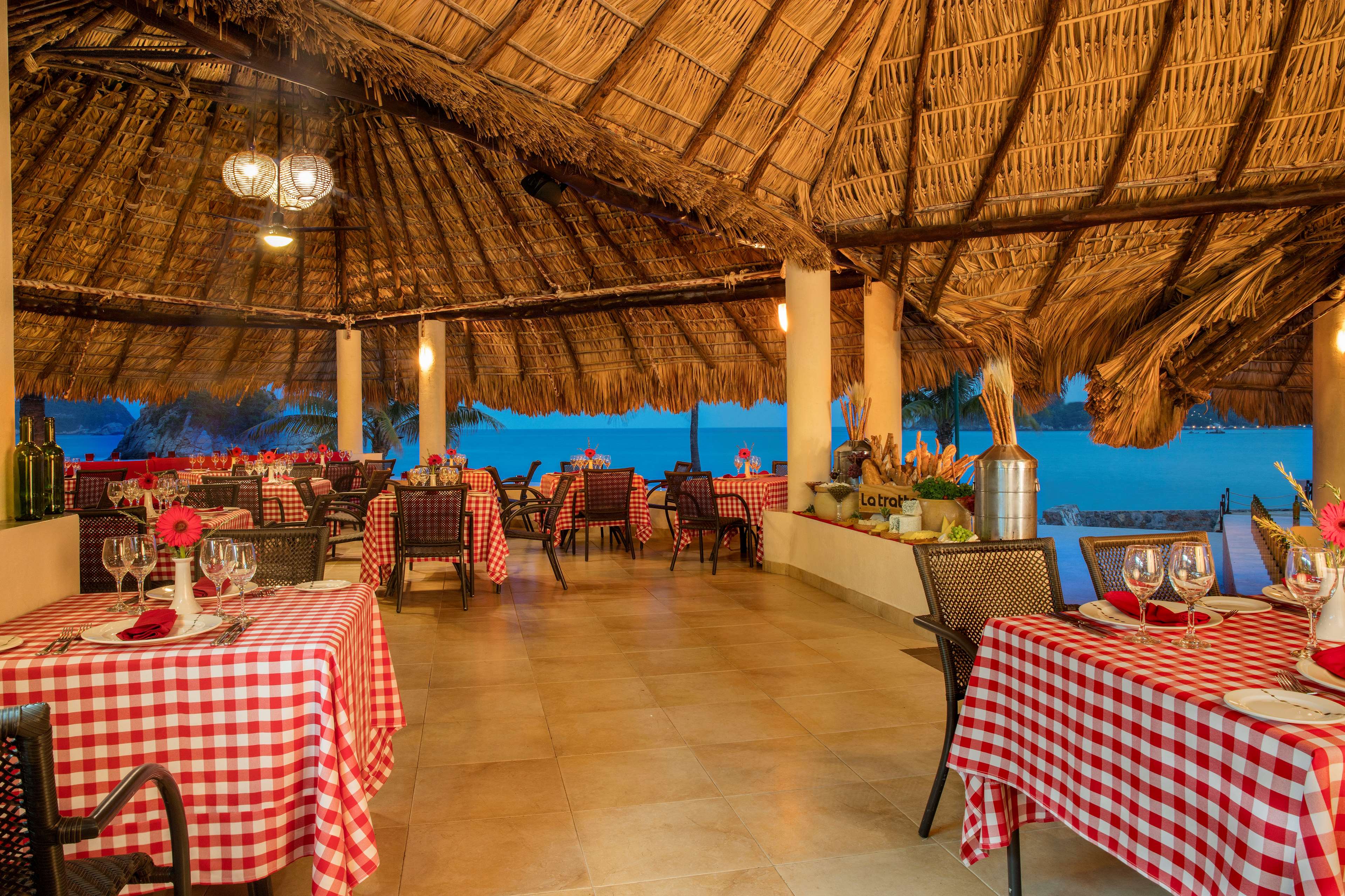 Barceló Huatulco Barceló Huatulco