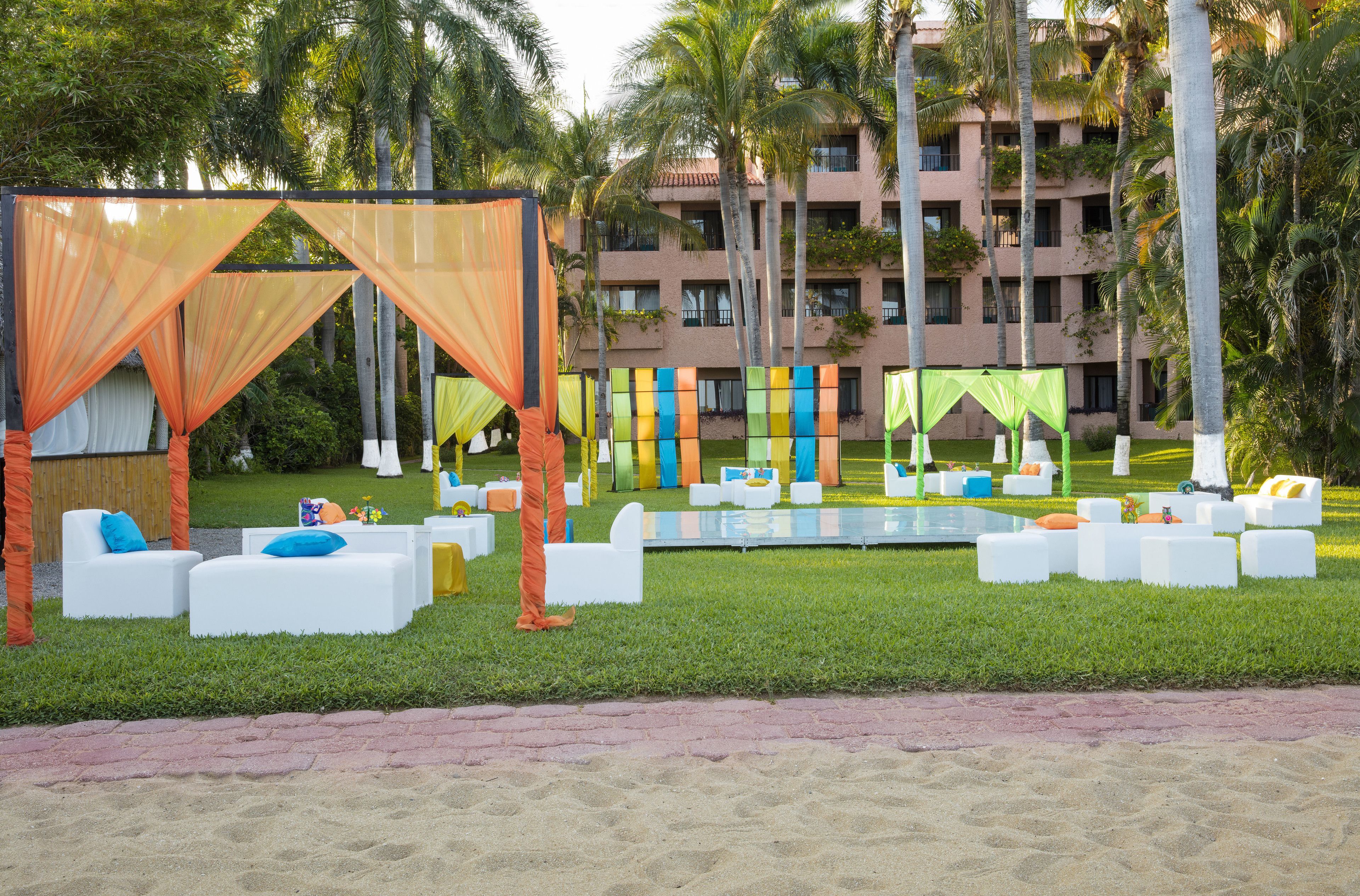 Barceló Huatulco Barceló Huatulco
