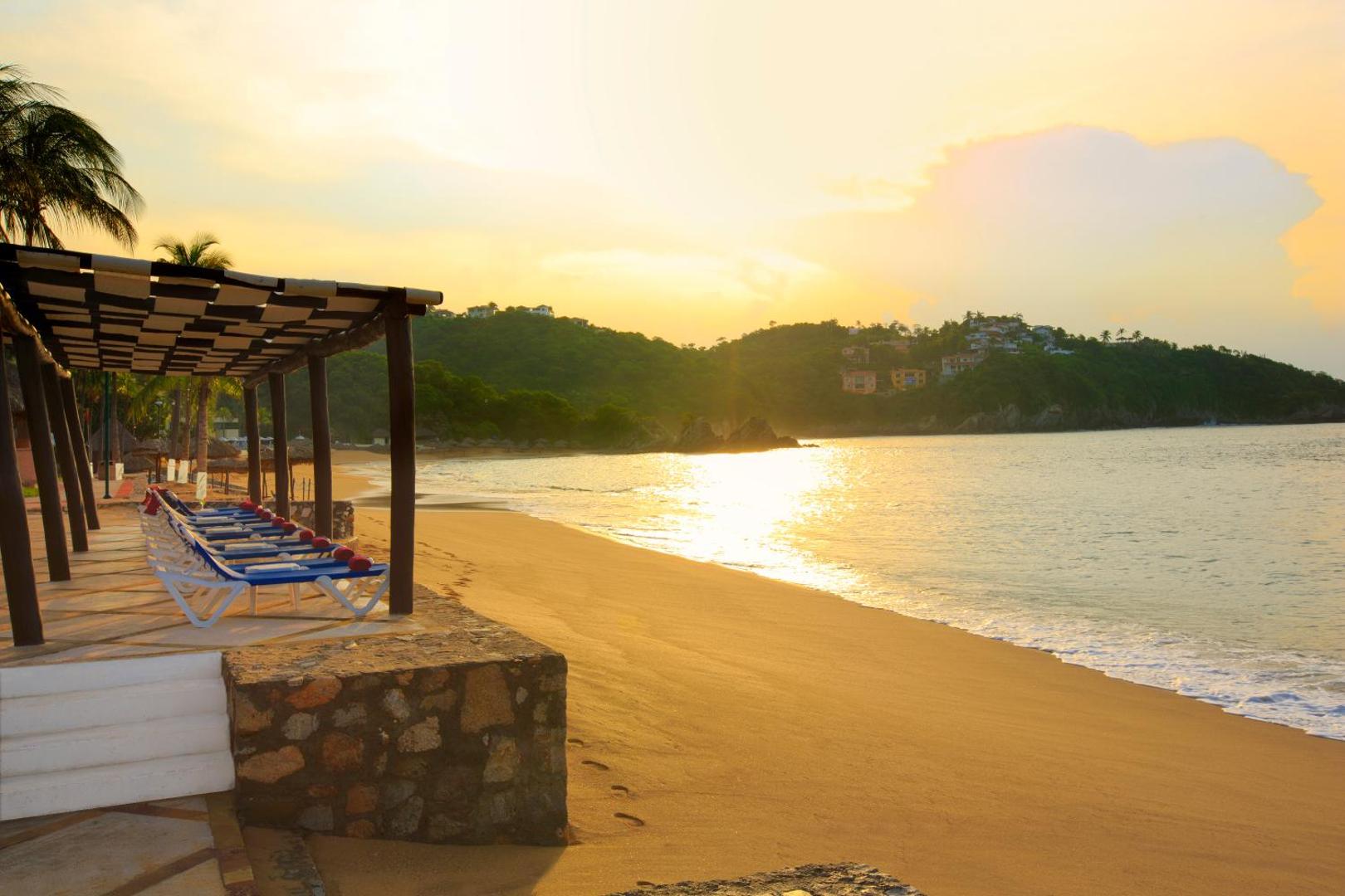 Barceló Huatulco Barceló Huatulco