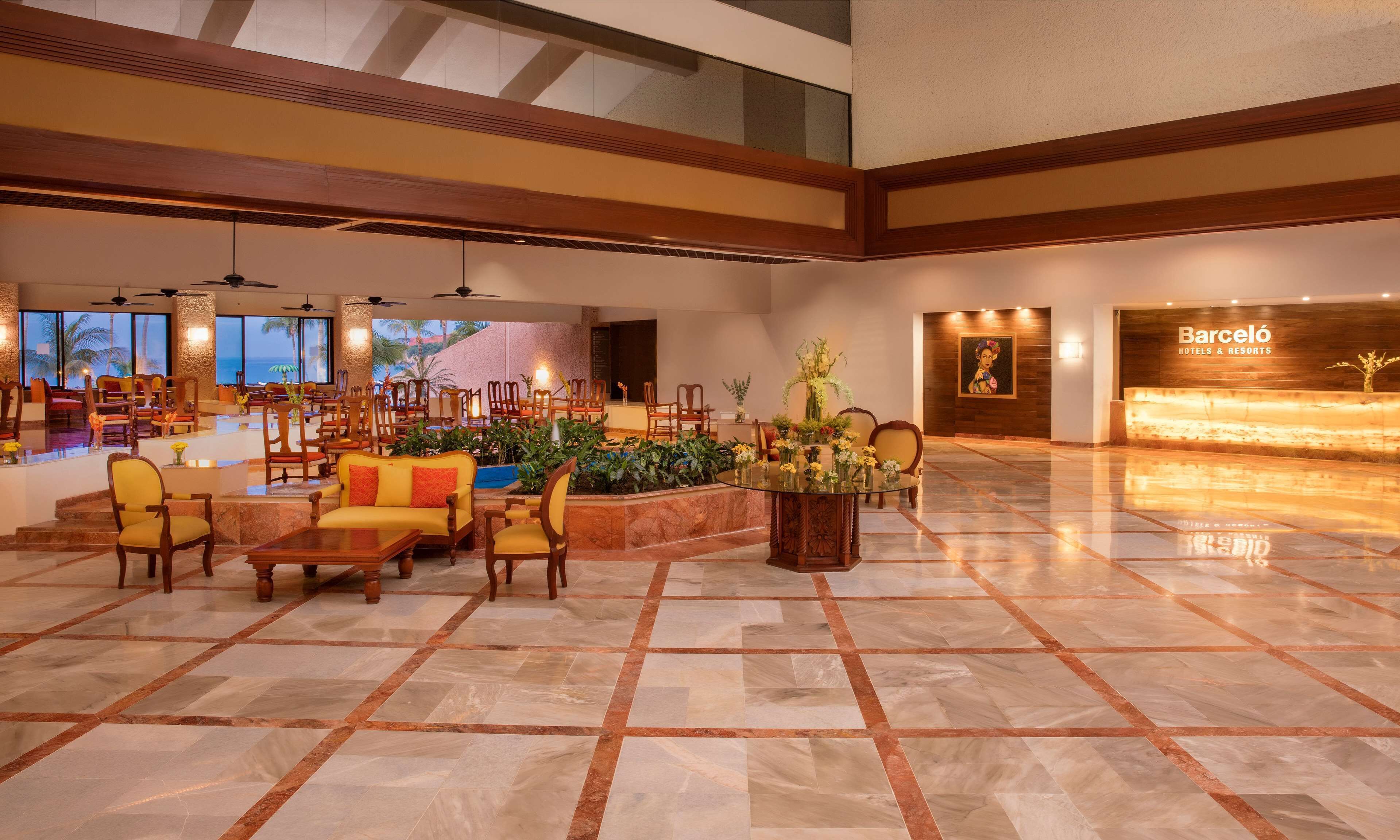 Barceló Huatulco Barceló Huatulco