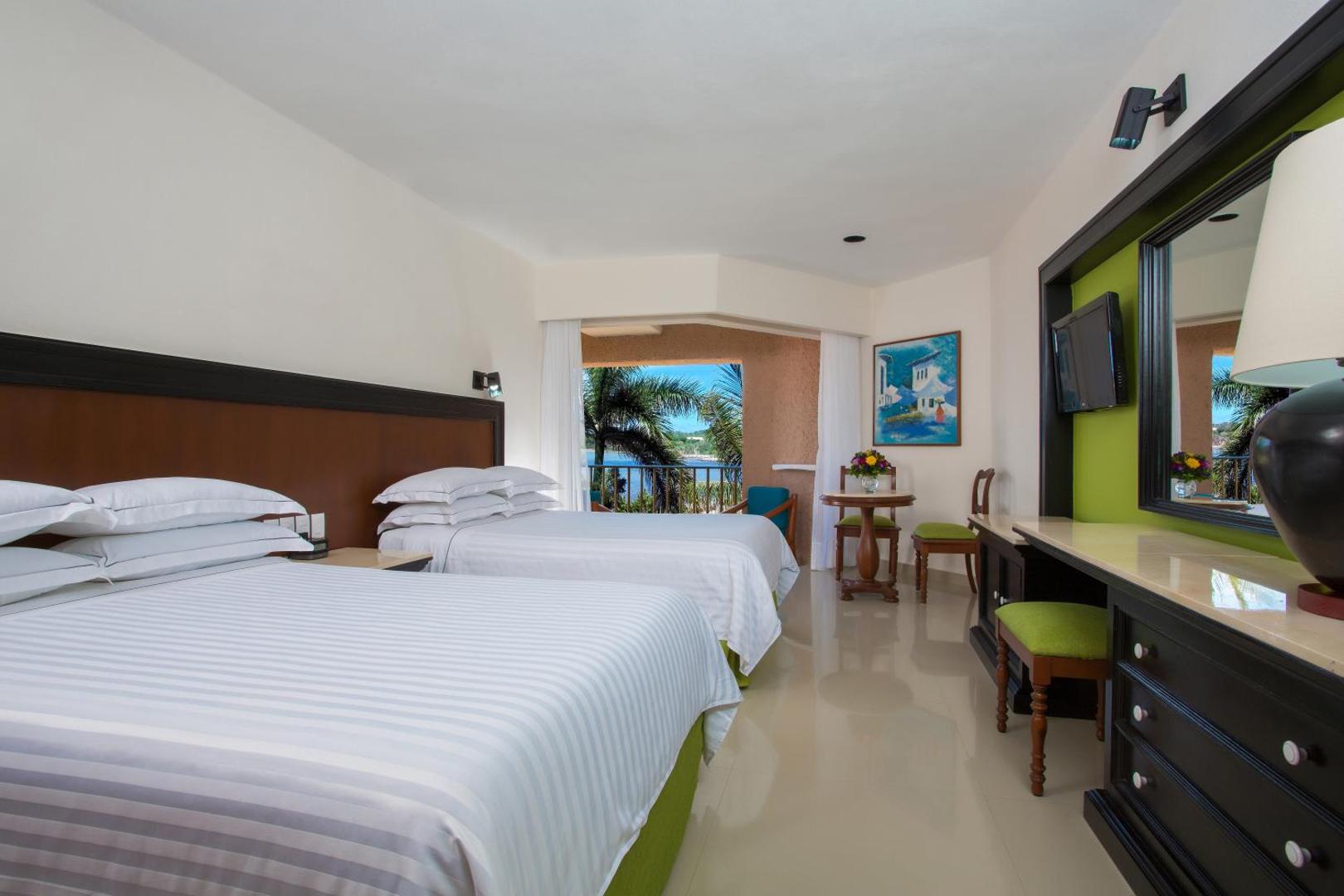 Barceló Huatulco Barceló Huatulco